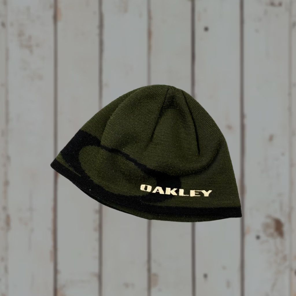 Oakley × PIET Oakley x piet beanie | Grailed