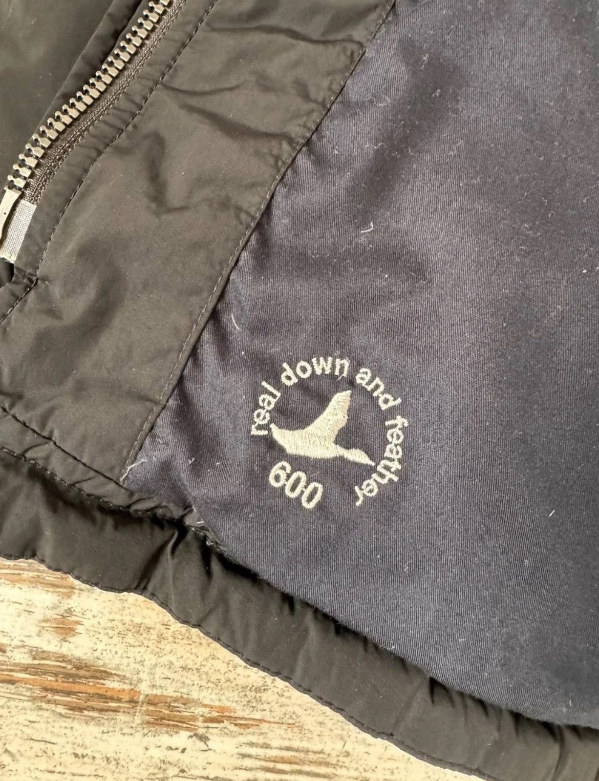 Bogner Bogner Fire + Ice Down Puffer Ski Jacket Winter Outdoor Size US L / EU 52-54 / 3 - 8 Thumbnail