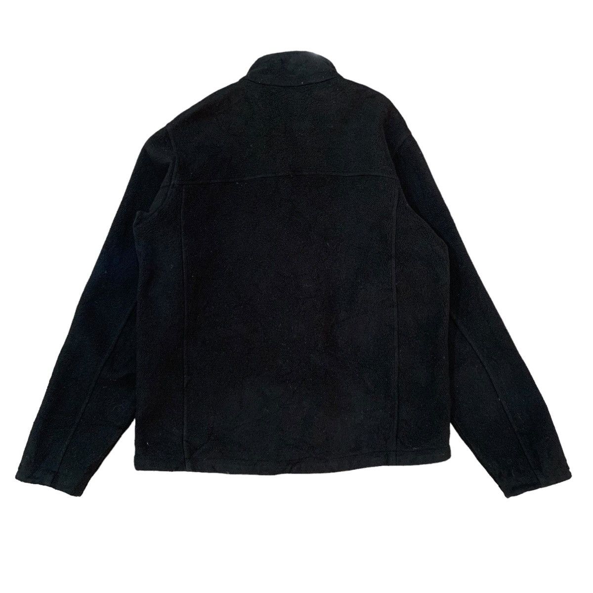 Marmot Vintage Marmot Fleece Zipper Jacket Size US S / EU 44-46 / 1 - 2 Thumbnail