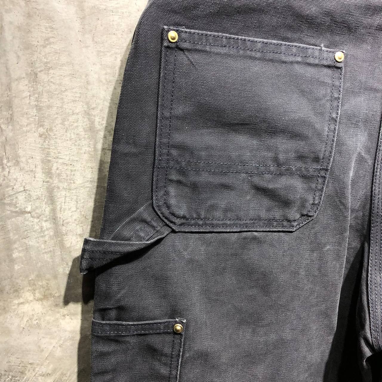 Carhartt Carhartt Double Knee Pants Size US 30 / EU 46 - 7 Thumbnail