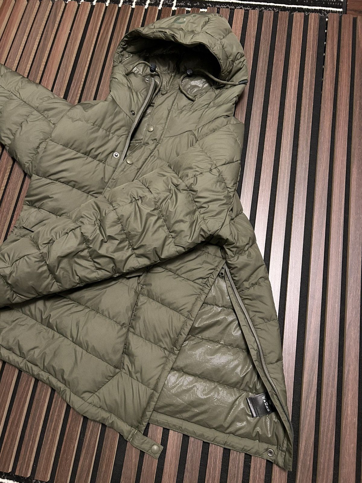 Columbia × Kith Kith x Columbia Verado Anorak Size US L / EU 52-54 / 3 - 7 Thumbnail
