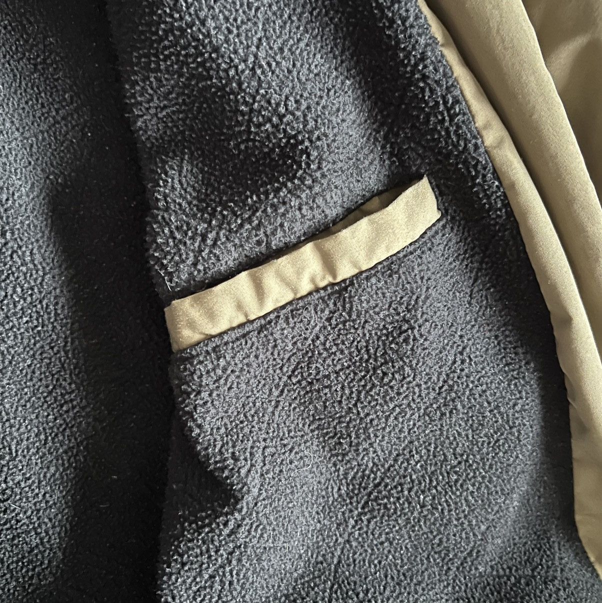 Polo Ralph Lauren Vintage 2000s Y2K Polo Ralph Lauren Green Bomber Jacket Size US L / EU 52-54 / 3 - 7 Thumbnail