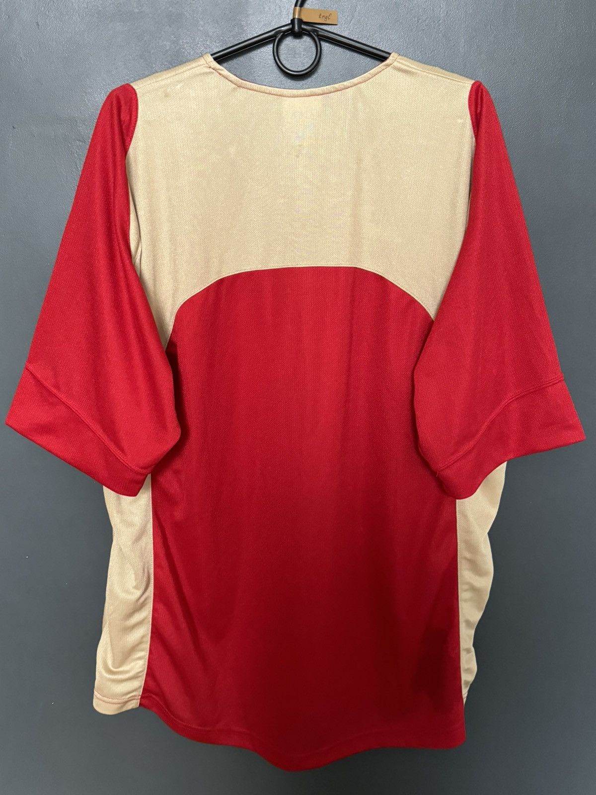 Other Portsmouth 05/06 Away Football Jersey Size US XL / EU 56 / 4 - 2 Thumbnail