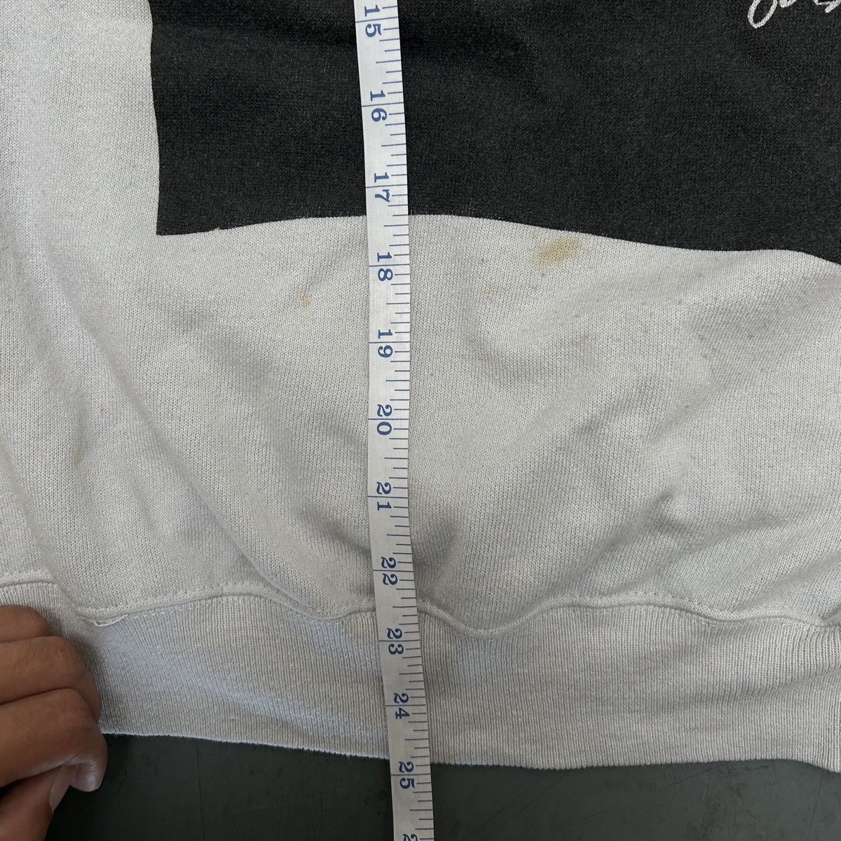Vintage Vintage 80s/90s ACLU of Northern CA “All of Us or None” Size US M / EU 48-50 / 2 - 6 Thumbnail