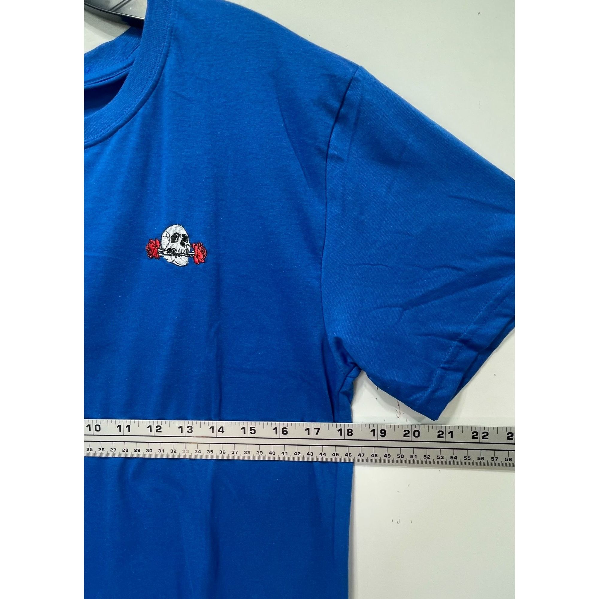 Other Fast West - Men's Adults Short Sleeves T-Shirt - Graphic Tee Size US M / EU 48-50 / 2 - 4 Thumbnail