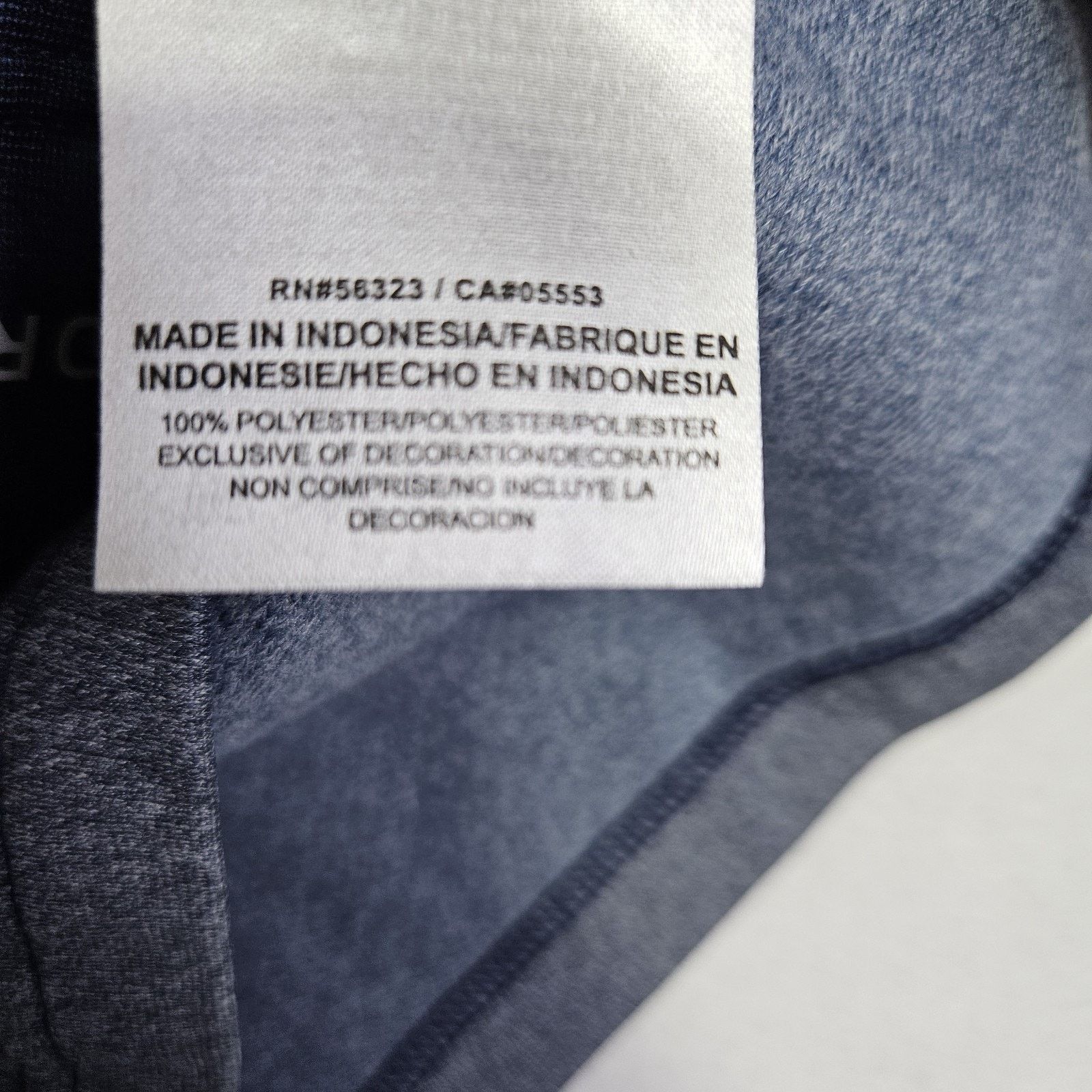 Nike Nike Dallas Cowboys Pullover NFL On Field Shirt Size US S / EU 44-46 / 1 - 15 Thumbnail