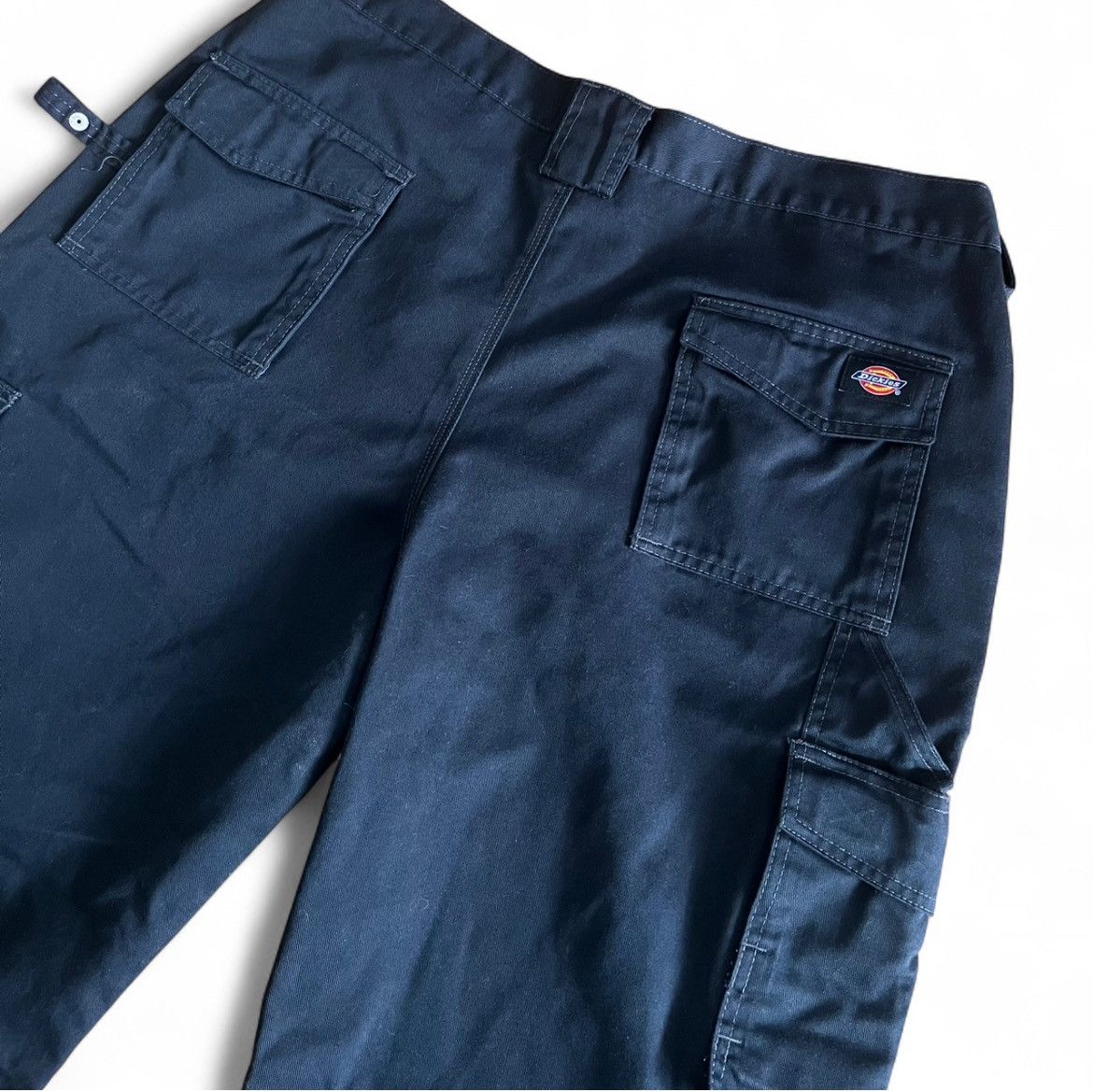 Dickies DICKIES WORKWEAR BREATHABLE CARGOS Size US 40 / EU 56 - 3 Thumbnail