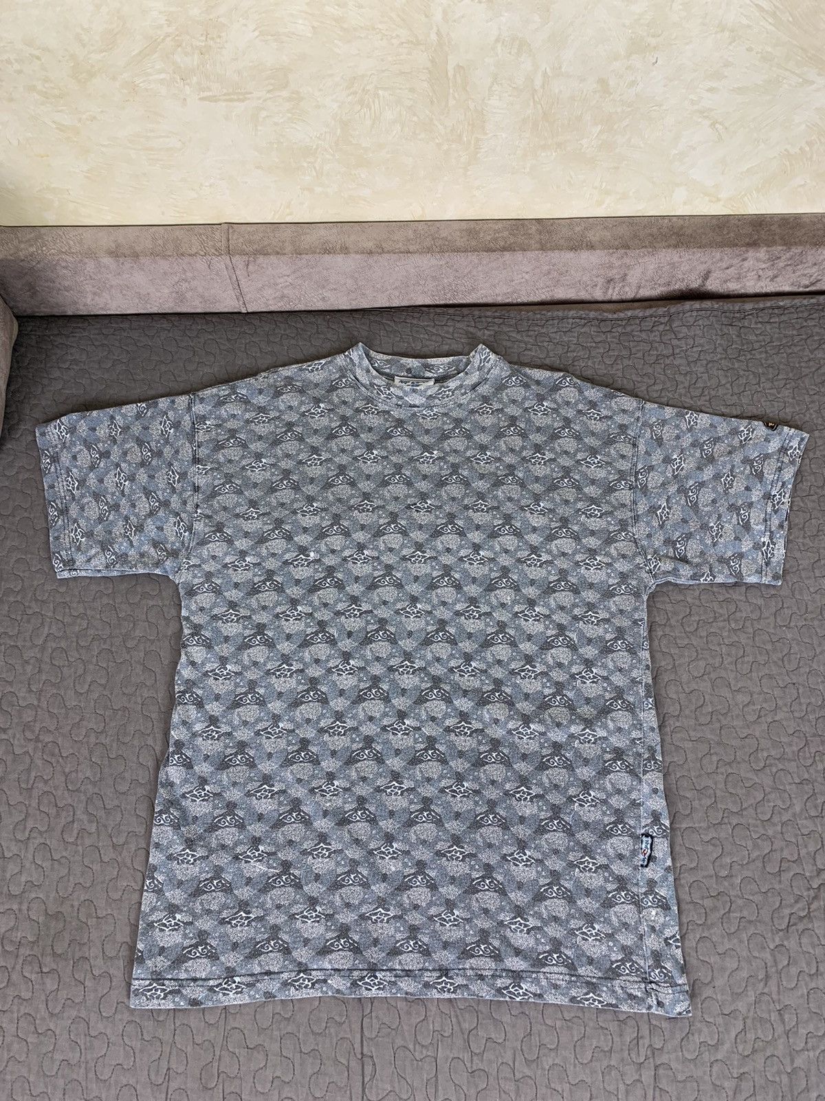 Rip Curl × Vintage Vintage Rip Curl T-shirt Size US L / EU 52-54 / 3 - 1 Thumbnail