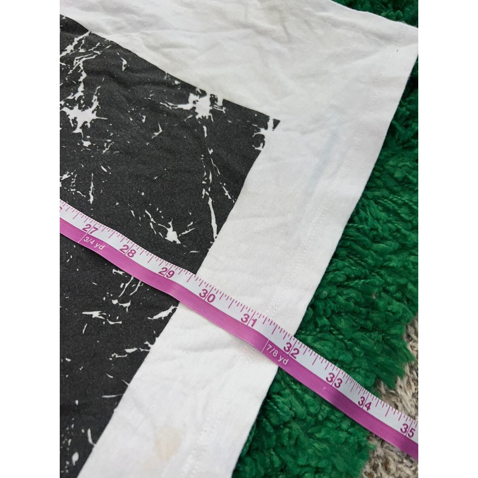 Rocawear Y2K Rocawear Roc Sport Biking Bike Graphic Shirt 2000s 3XL Size US XXL / EU 58 / 5 - 12 Thumbnail