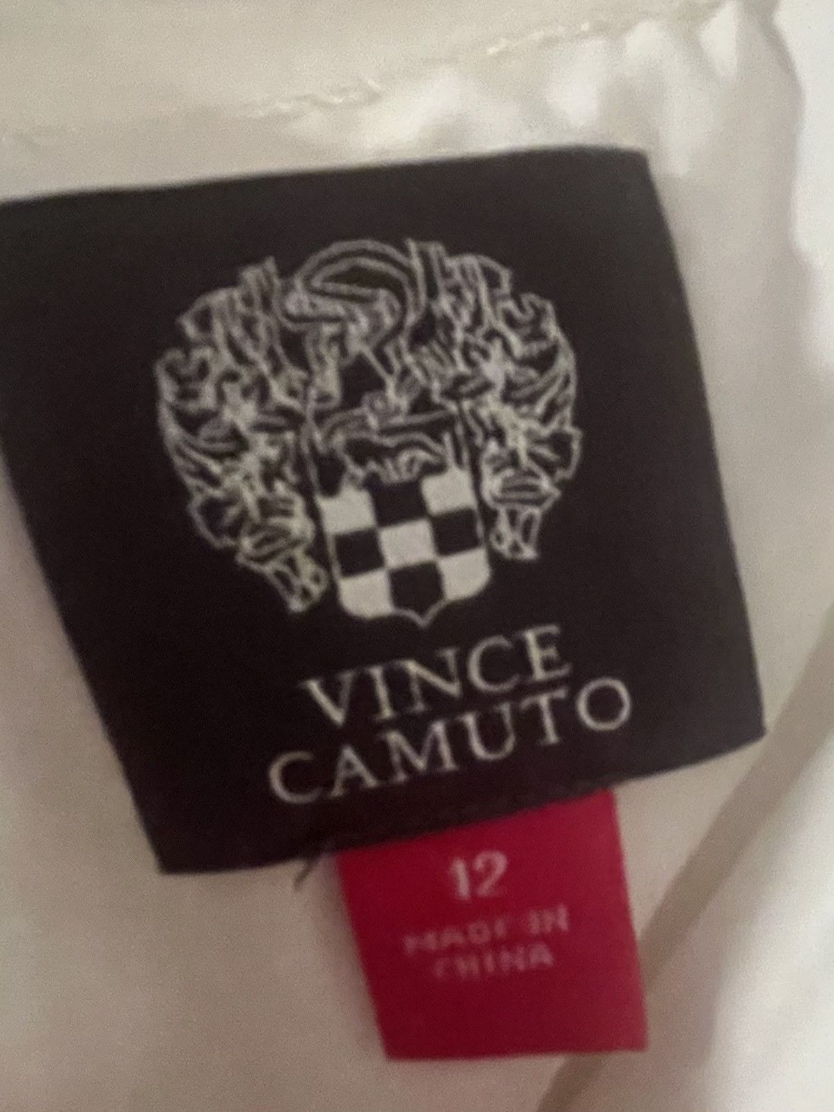 Vince Camuto Vince Camuto Dress Size XL / US 12-14 / IT 48-50 - 5 Thumbnail