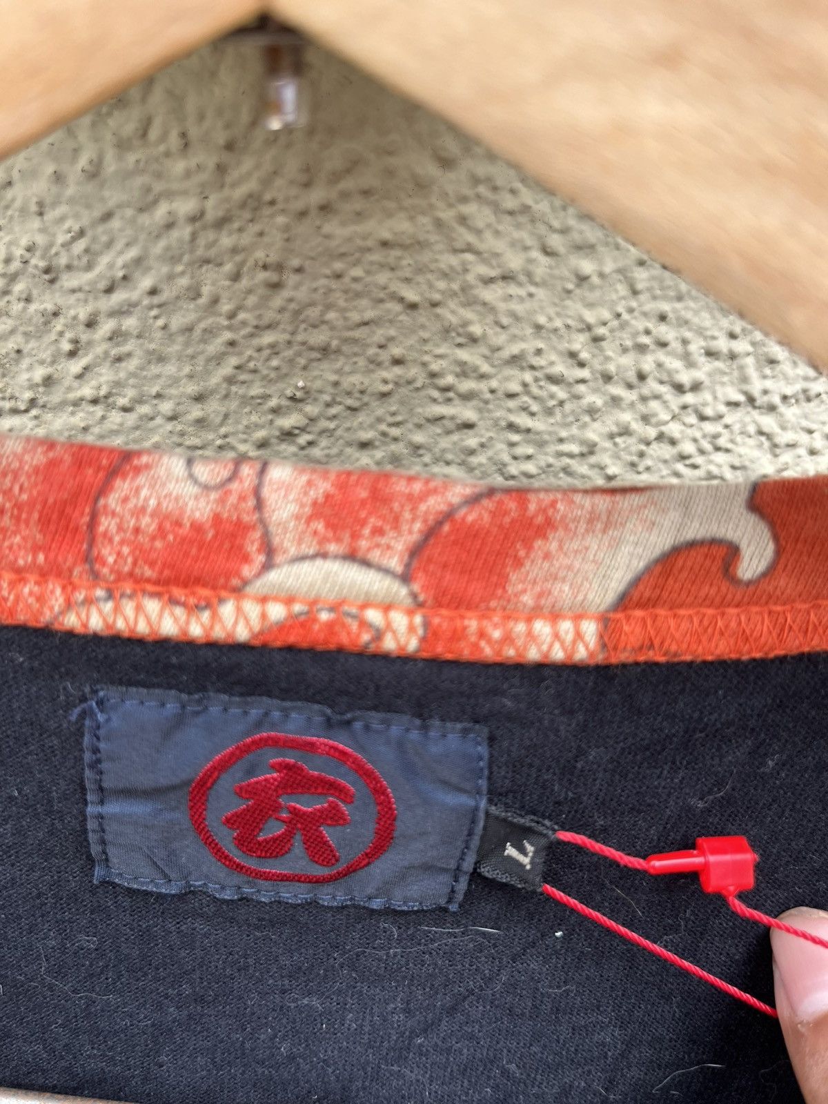 Japanese Brand Coromool tee Size US L / EU 52-54 / 3 - 3 Thumbnail