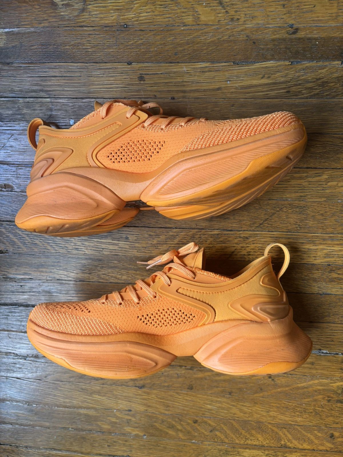 Athletic Propulsion Labs APL X McLaren Hyspeed Size US 10 / EU 43 - 2 Thumbnail