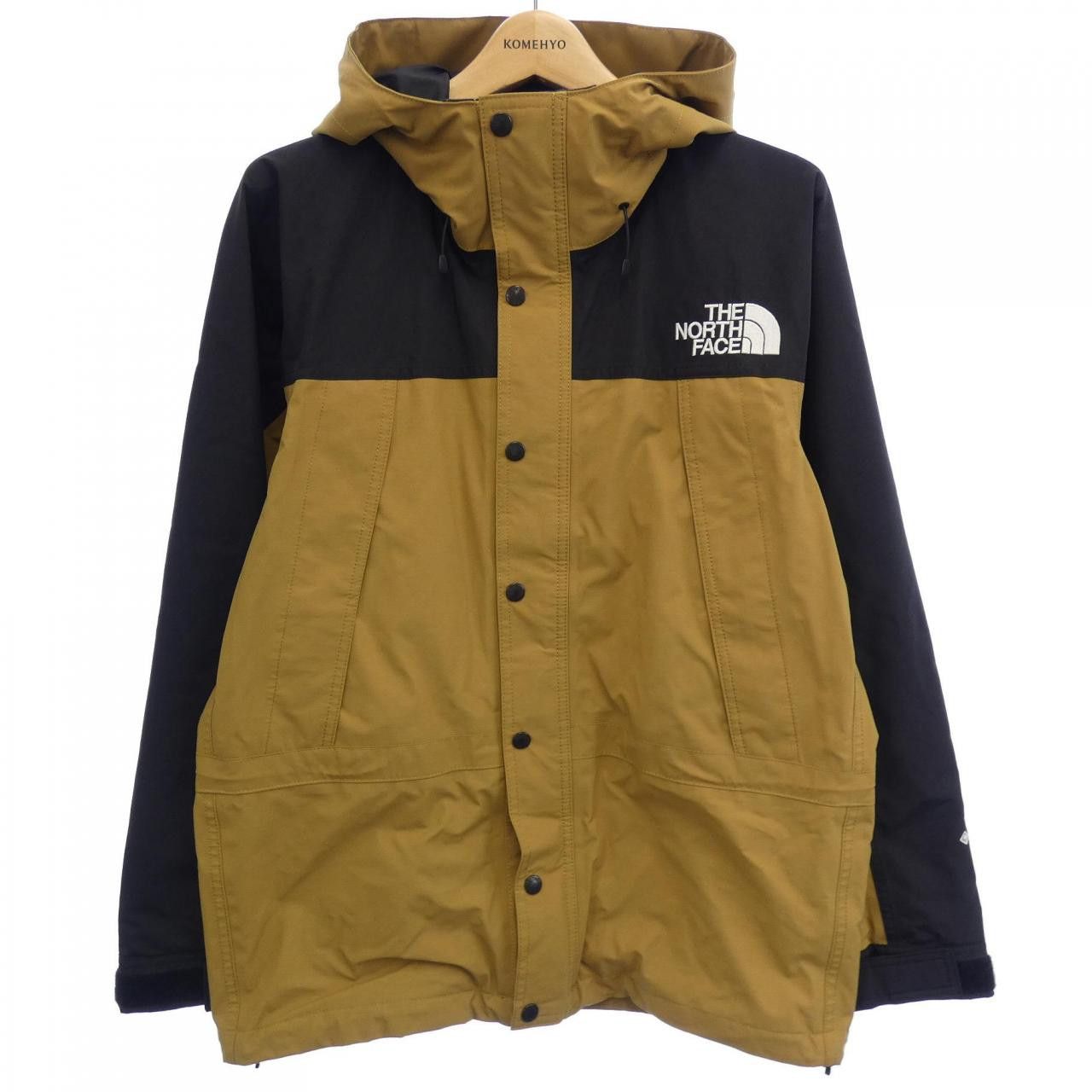 The North Face THE NORTH FACE THE NORTH FACE GORE-TEX Blouson Textile Outerwear NP11834 DUTY FREE for USA Size ONE SIZE - 1 Thumbnail