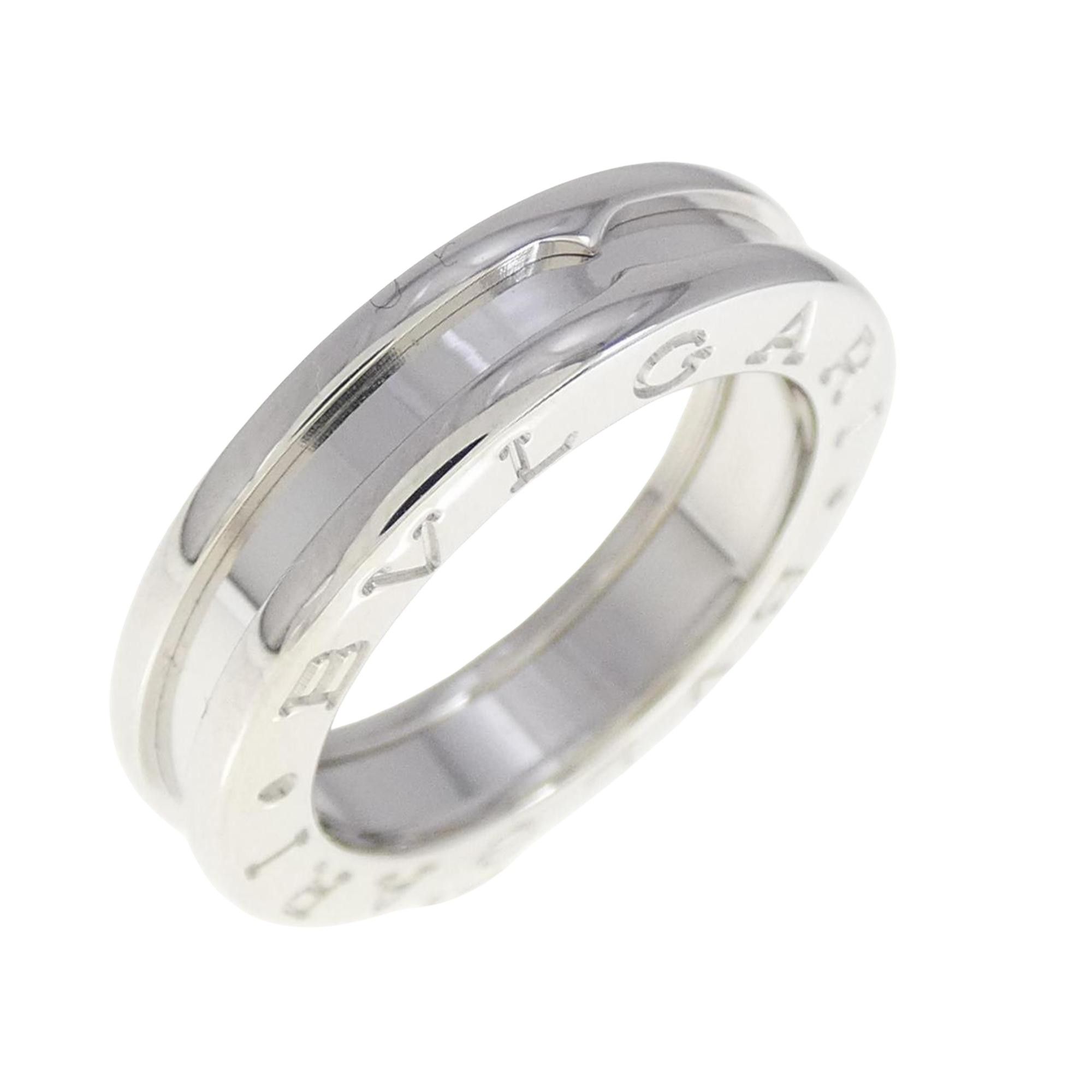 Bvlgari Bulgari B-ZERO ring # 47 ring Size ONE SIZE - 1 Thumbnail