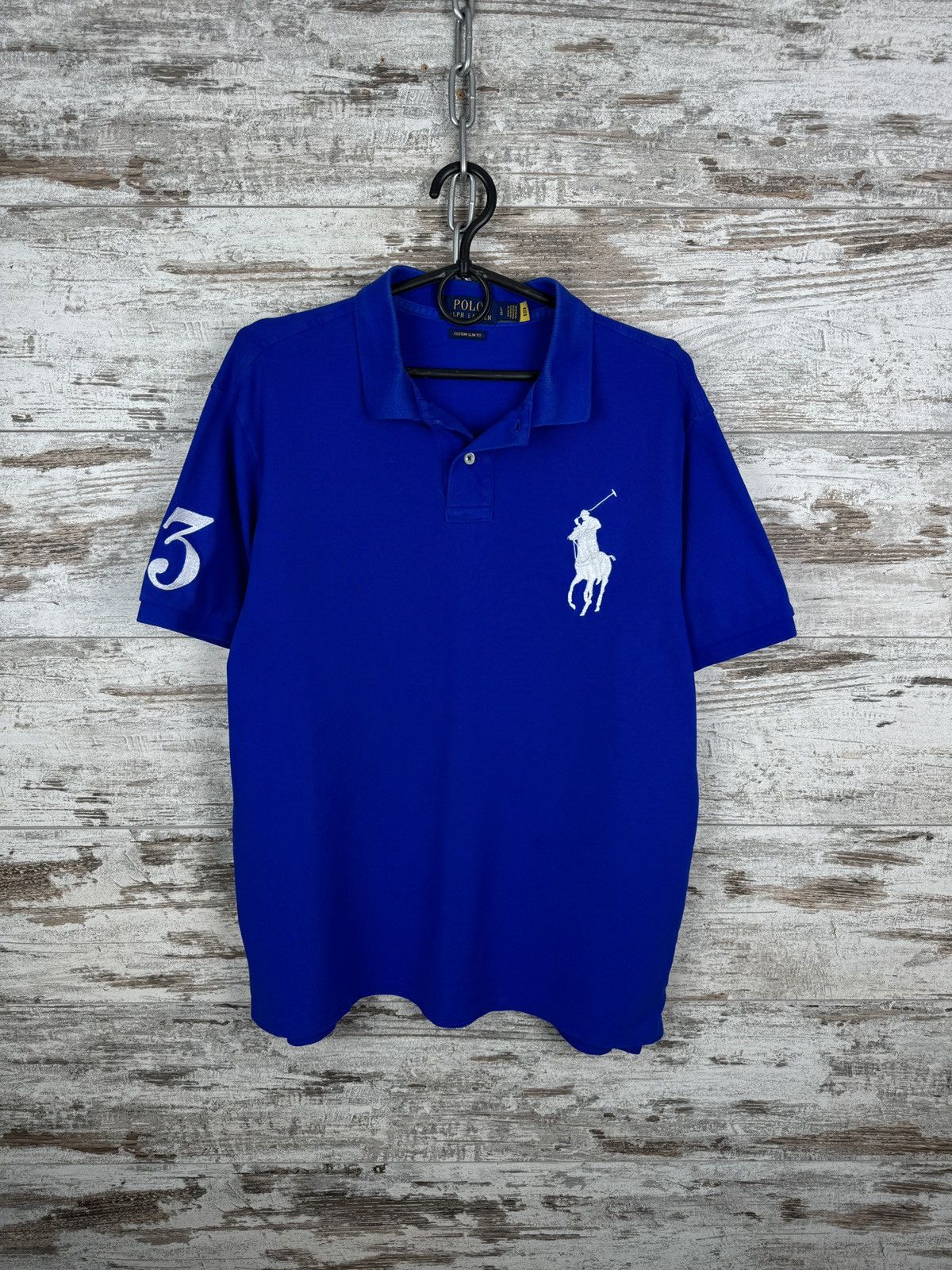Polo Ralph Lauren × Ralph Lauren × Vintage Vintage Ralph Lauren