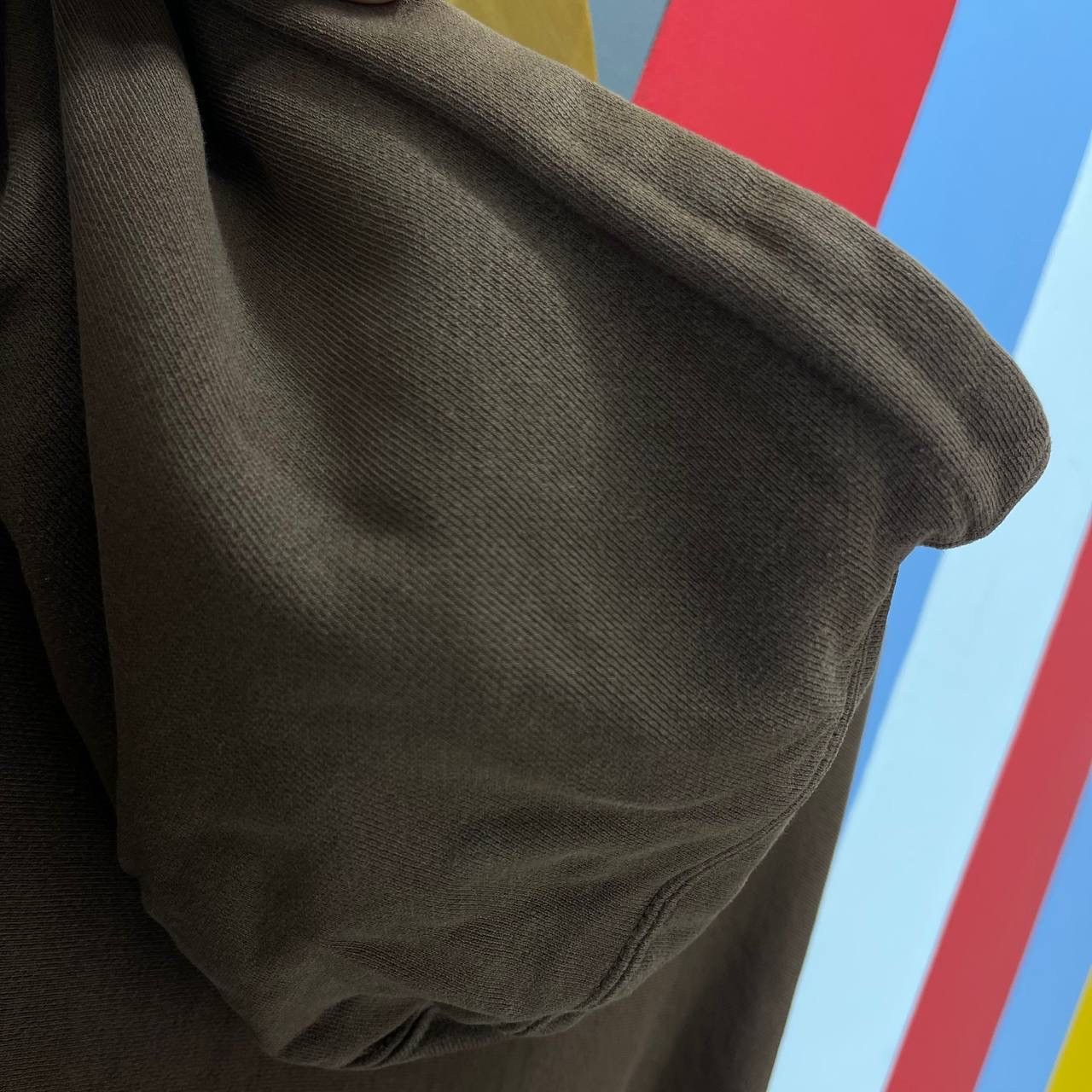 Burton BURTON Zipper Hoodie #2650/27 Size US XL / EU 56 / 4 - 9 Thumbnail