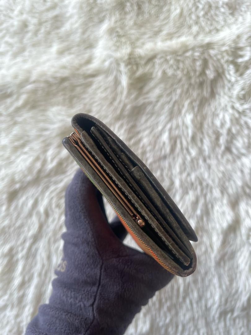 Vivienne Westwood Vivienne Westwood Multicolour Wallet Size ONE SIZE - 13 Thumbnail