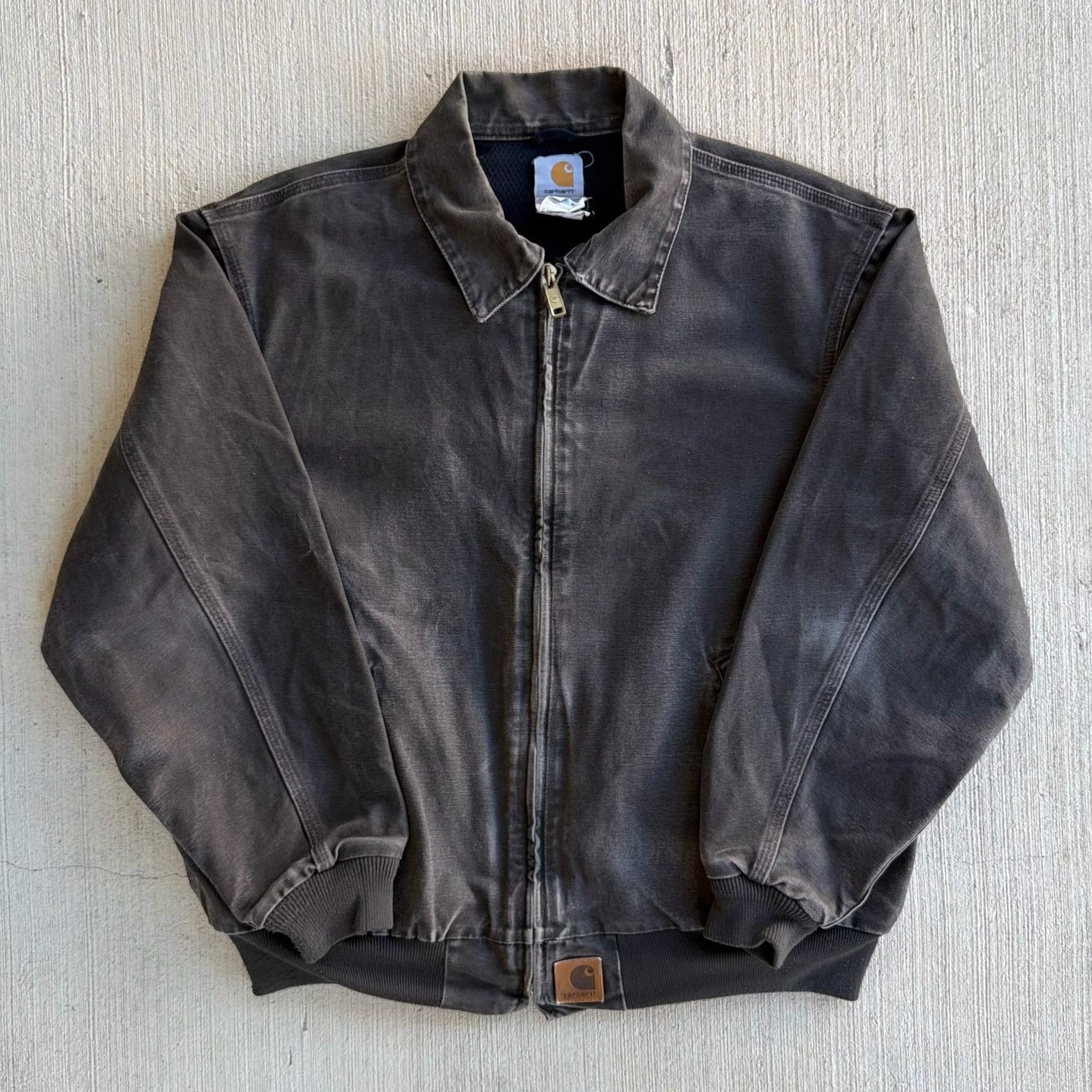 Carhartt × Carhartt Wip × Vintage Carhartt Santa Fe western work 