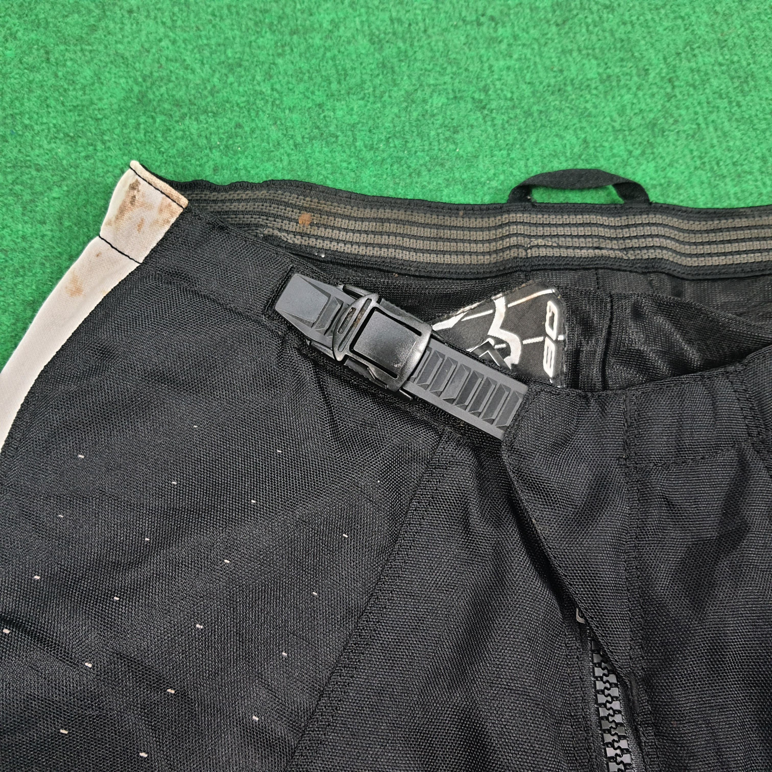 Fox Racing × Vintage Vintage Fox Racing Extreme Outdoor Sportswear Pants Size US 29 - 6 Thumbnail