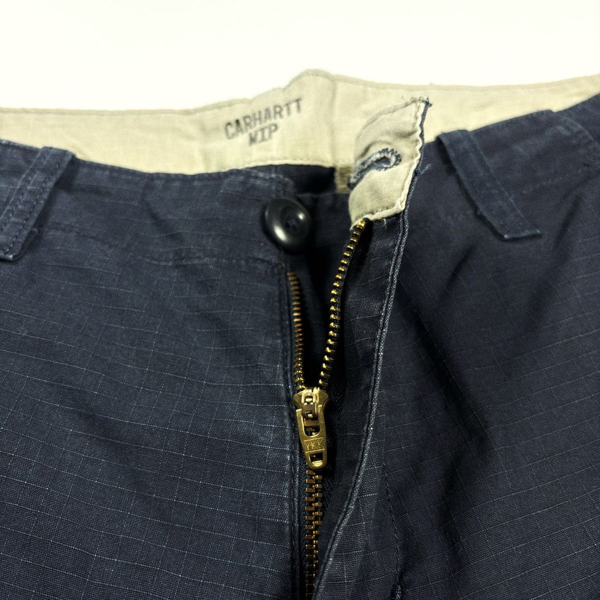 Carhartt × Vintage Carhartt Logo Cargo Pants Size US 32 / EU 48 - 7 Thumbnail