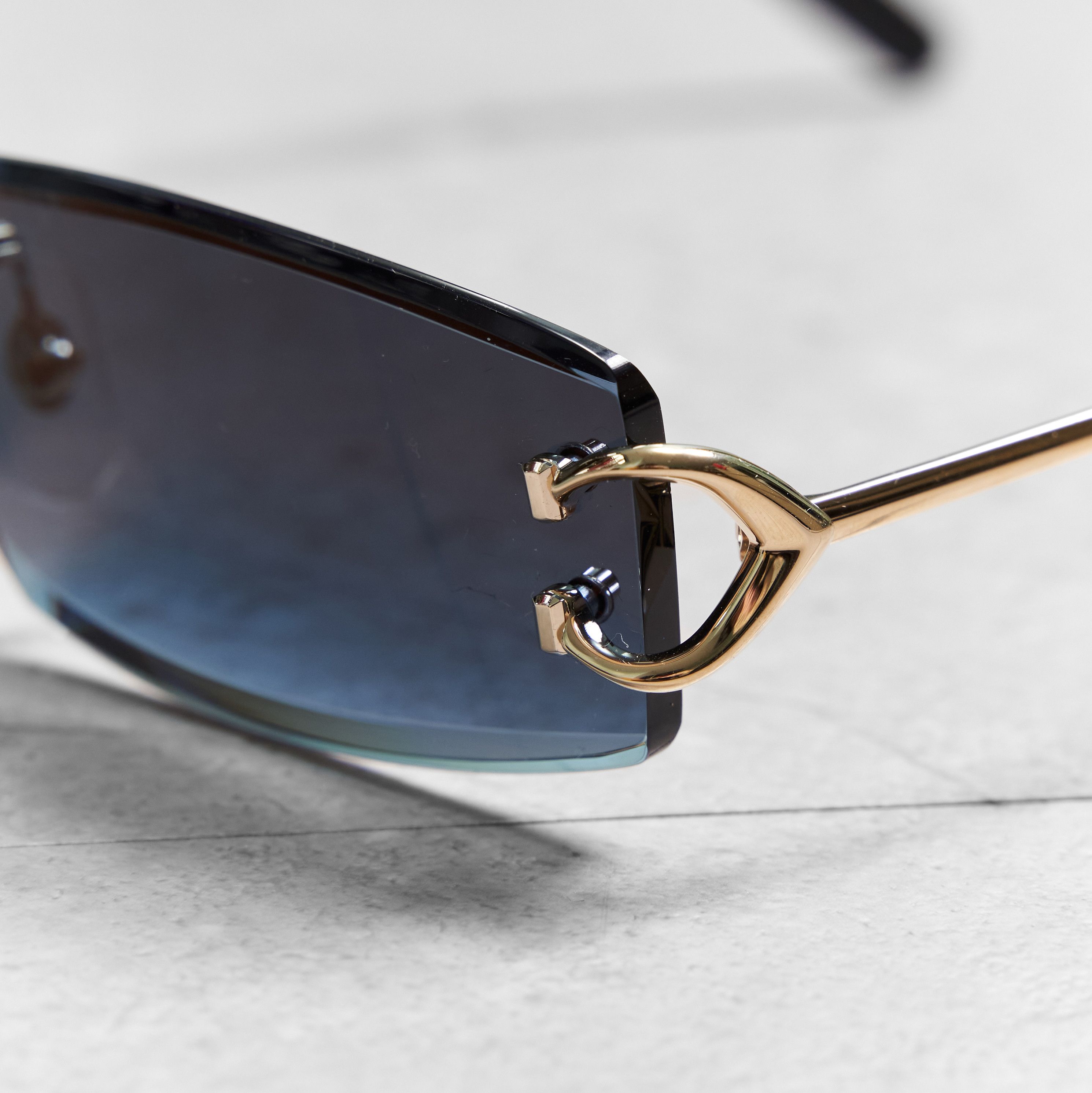 Cartier CARTIER CT0465S 002 Size ONE SIZE - 2 Thumbnail