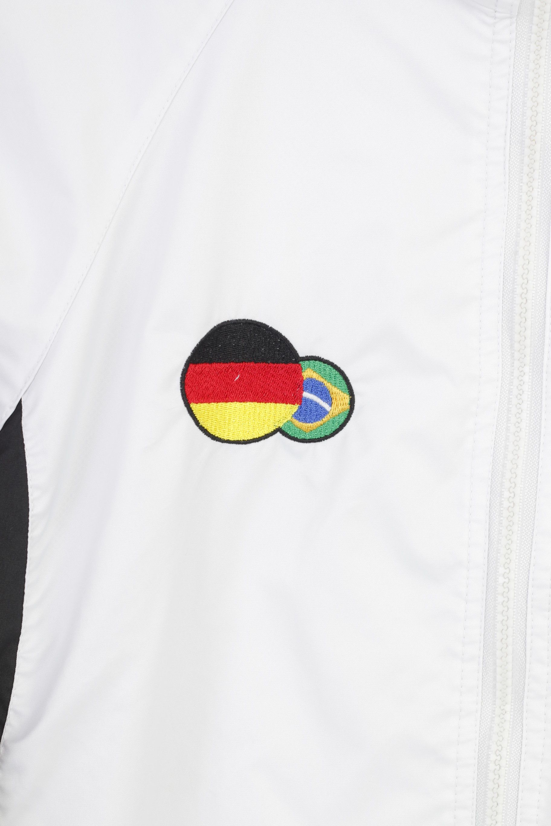 Vintage Esporte Men XL Jacket White Vintage Lightweight 10792 Size US XL / EU 56 / 4 - 4 Thumbnail
