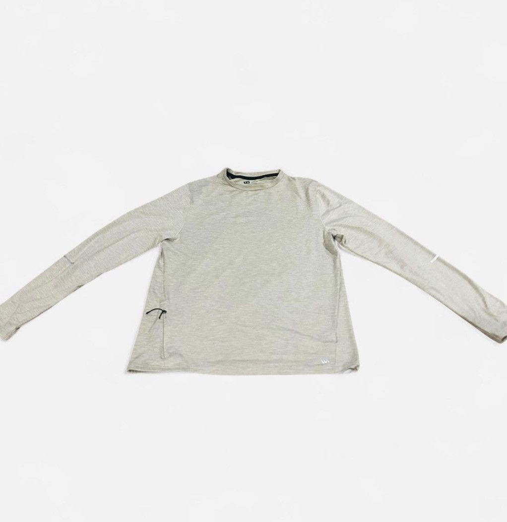 Other VRST Men’s Beige Longsleeve Shirt Sz. M Size US M / EU 48-50 / 2 - 1 Thumbnail