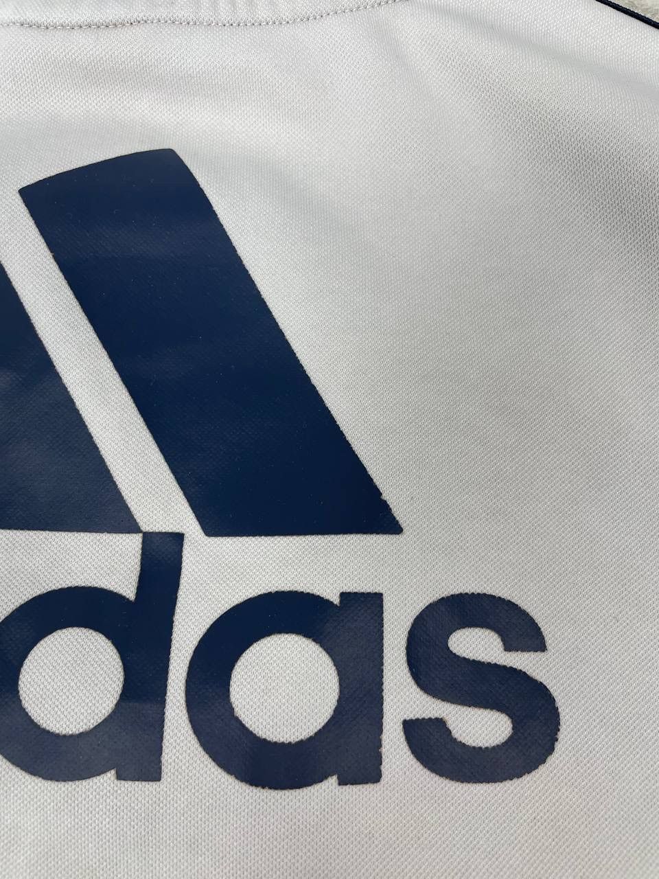 Adidas Adidas Chelsea 2012 Training Soccer Sweatshirt Football Size US M / EU 48-50 / 2 - 21 Thumbnail