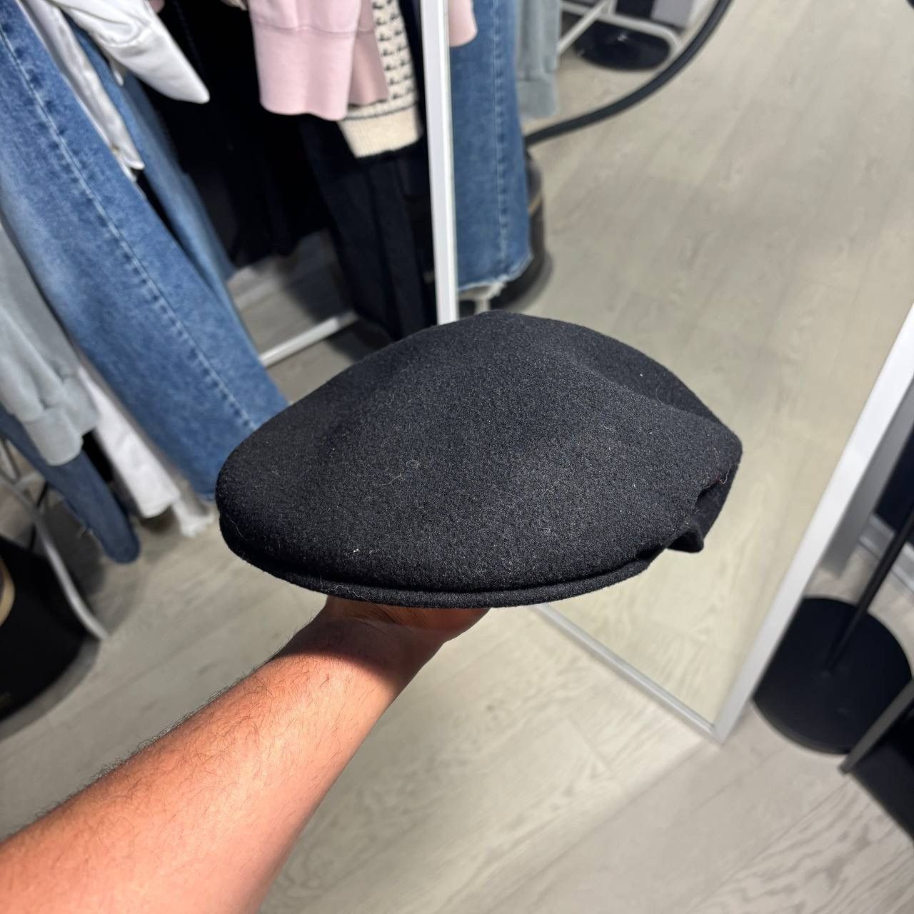 Kangol Kangol hat Size:One Size Size ONE SIZE - 2 Thumbnail