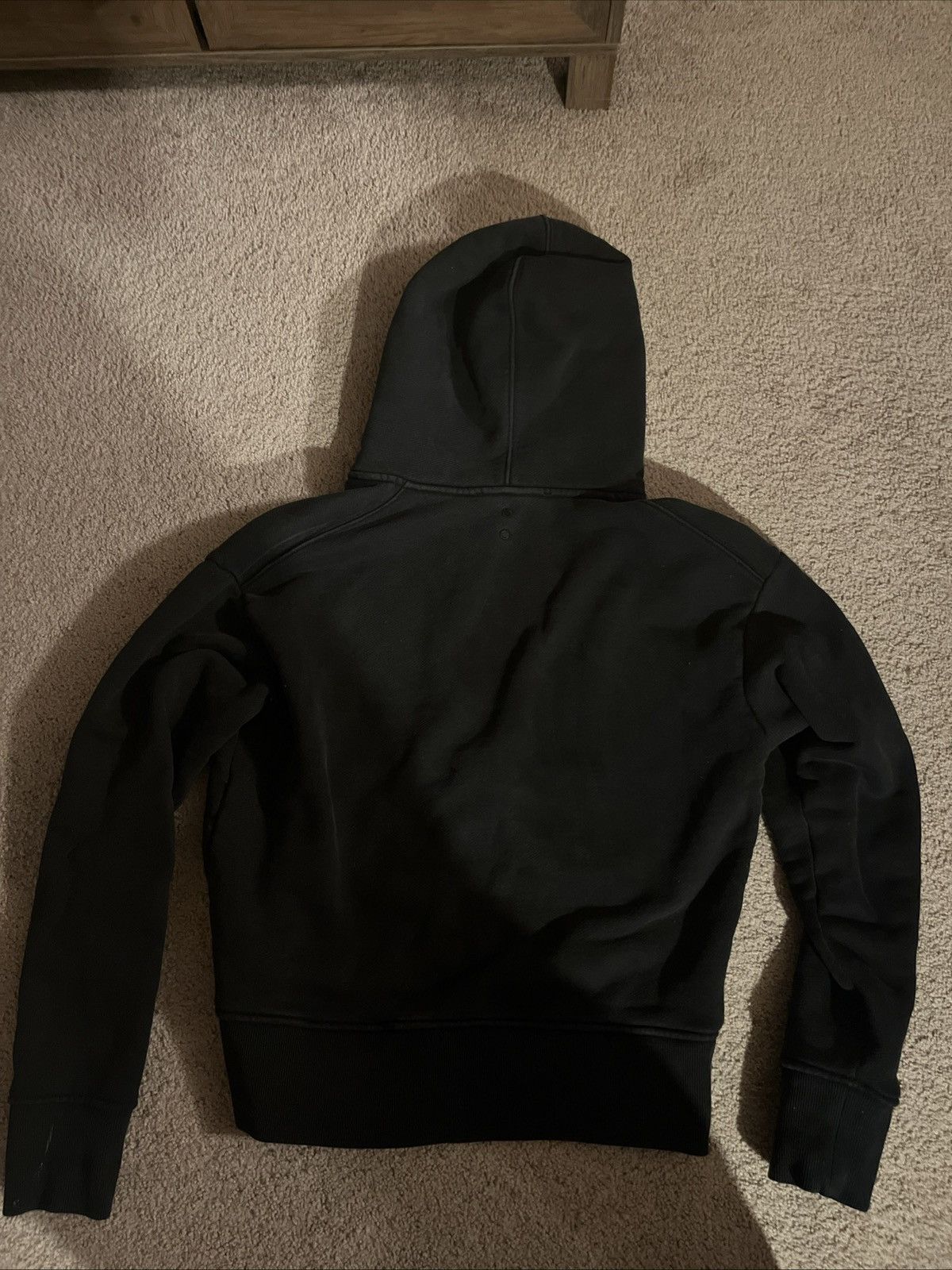 About:Blank About Blank Zip Up Hoodie Size XS Size US XS / EU 42 / 0 - 6 Thumbnail