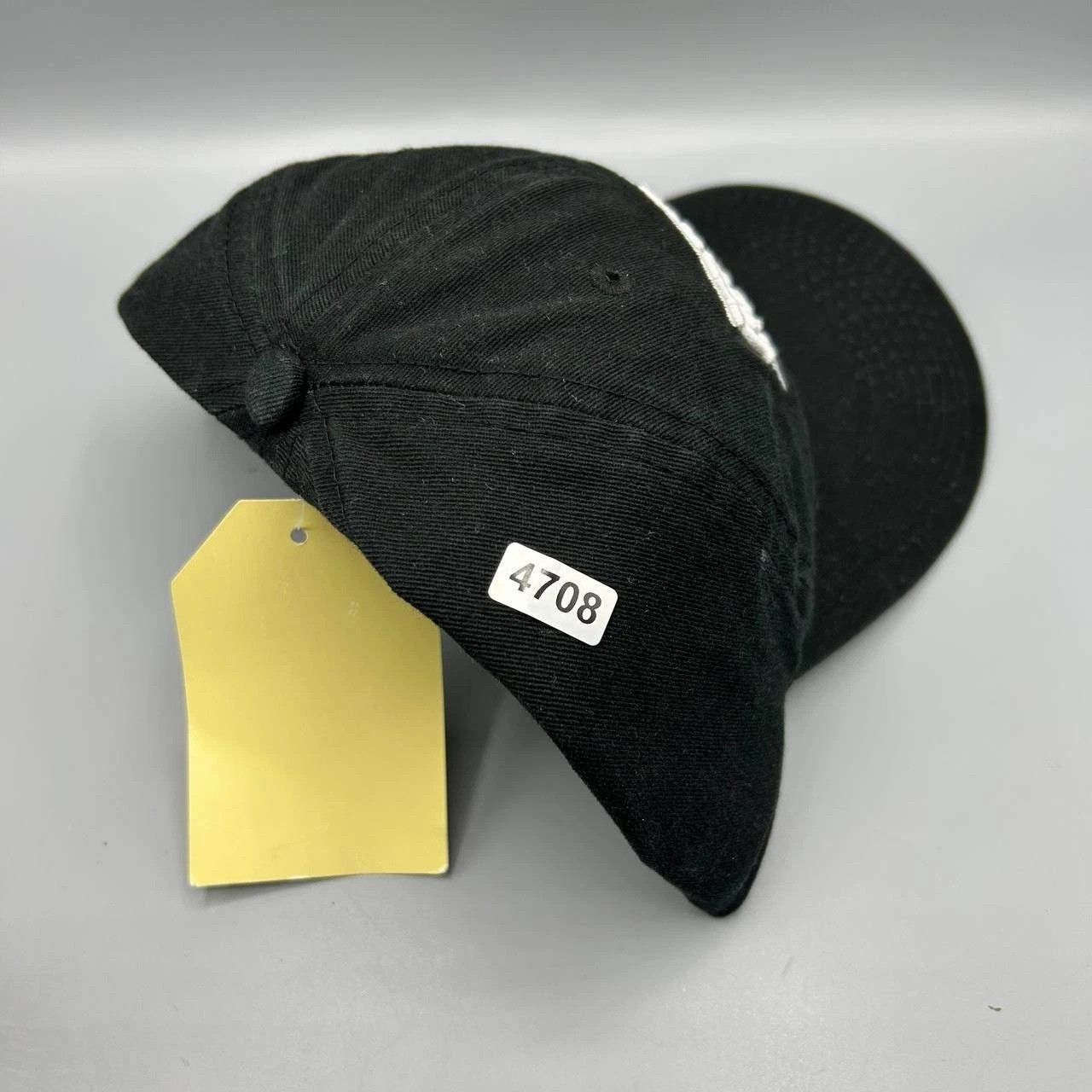 The Game Vintage Missouri Tigers Hat Men NCAA Strap Back Cotton Size ONE SIZE - 8 Thumbnail