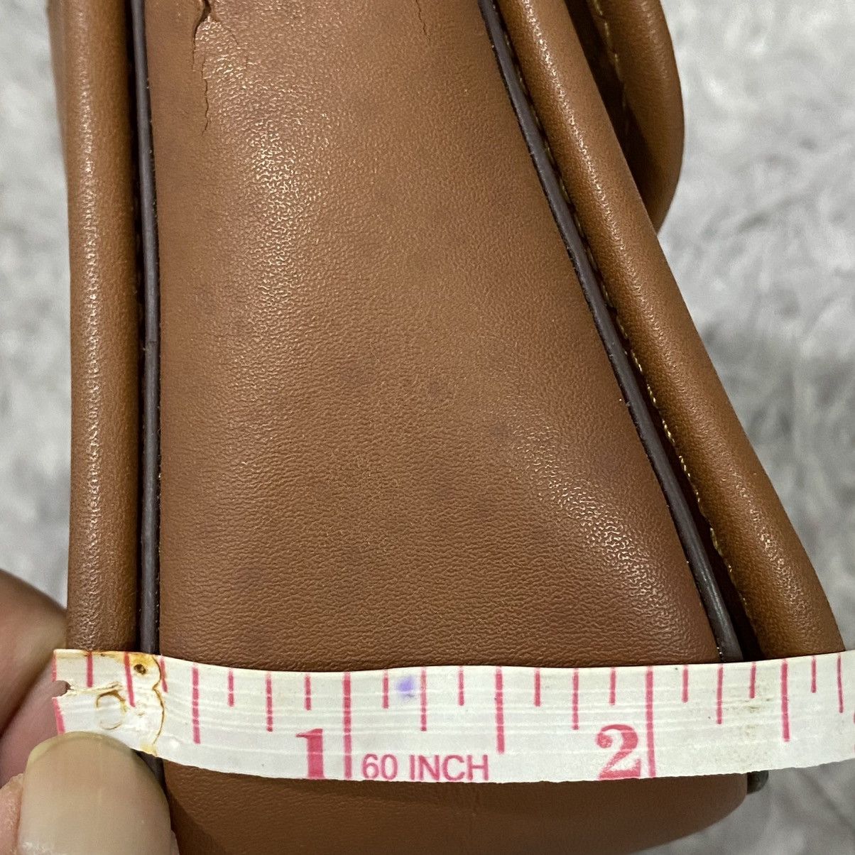Coach Vintage coach Size ONE SIZE - 23 Thumbnail