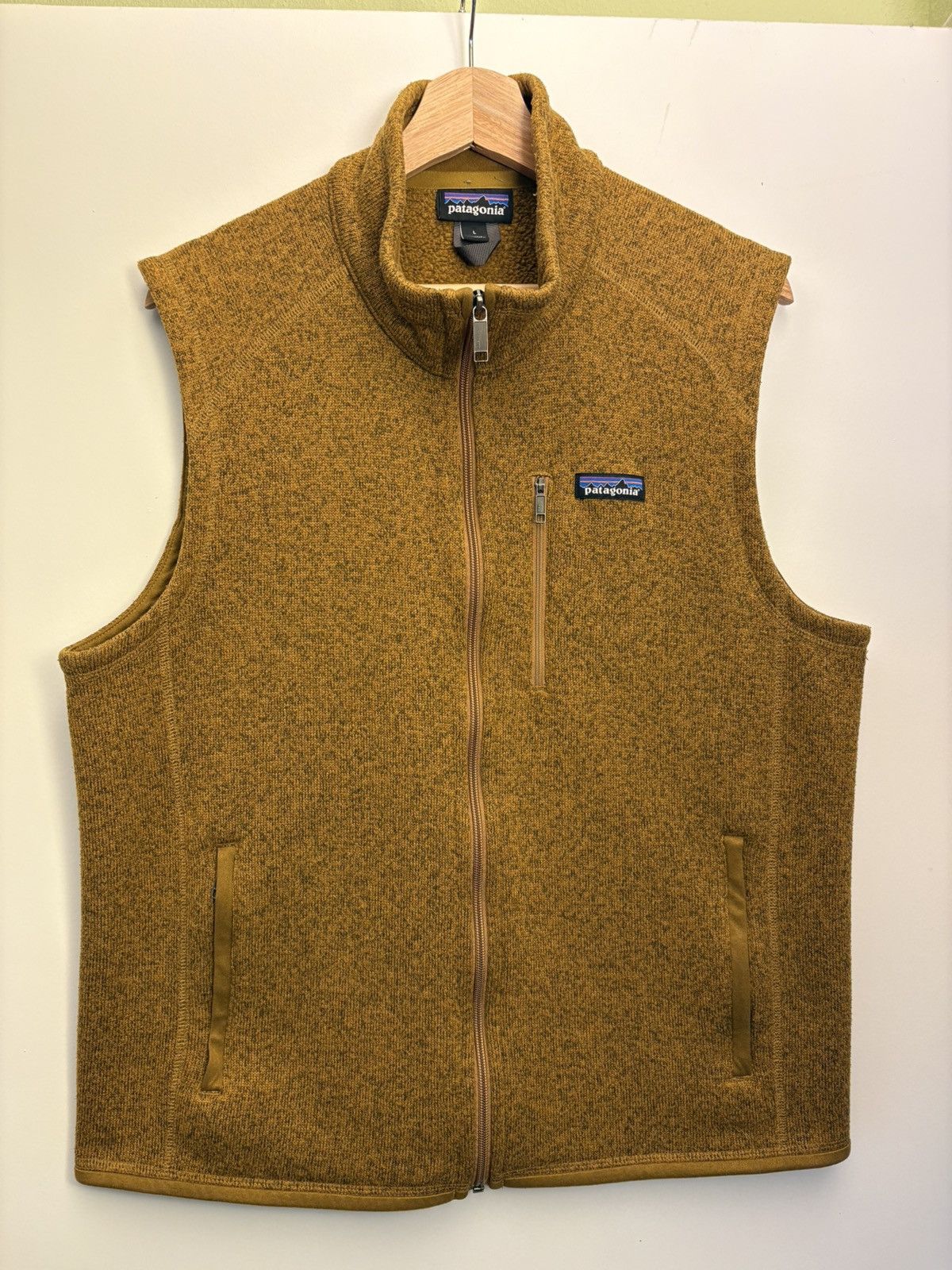 Patagonia Patagonia Size US L / EU 52-54 / 3 - 1 Thumbnail