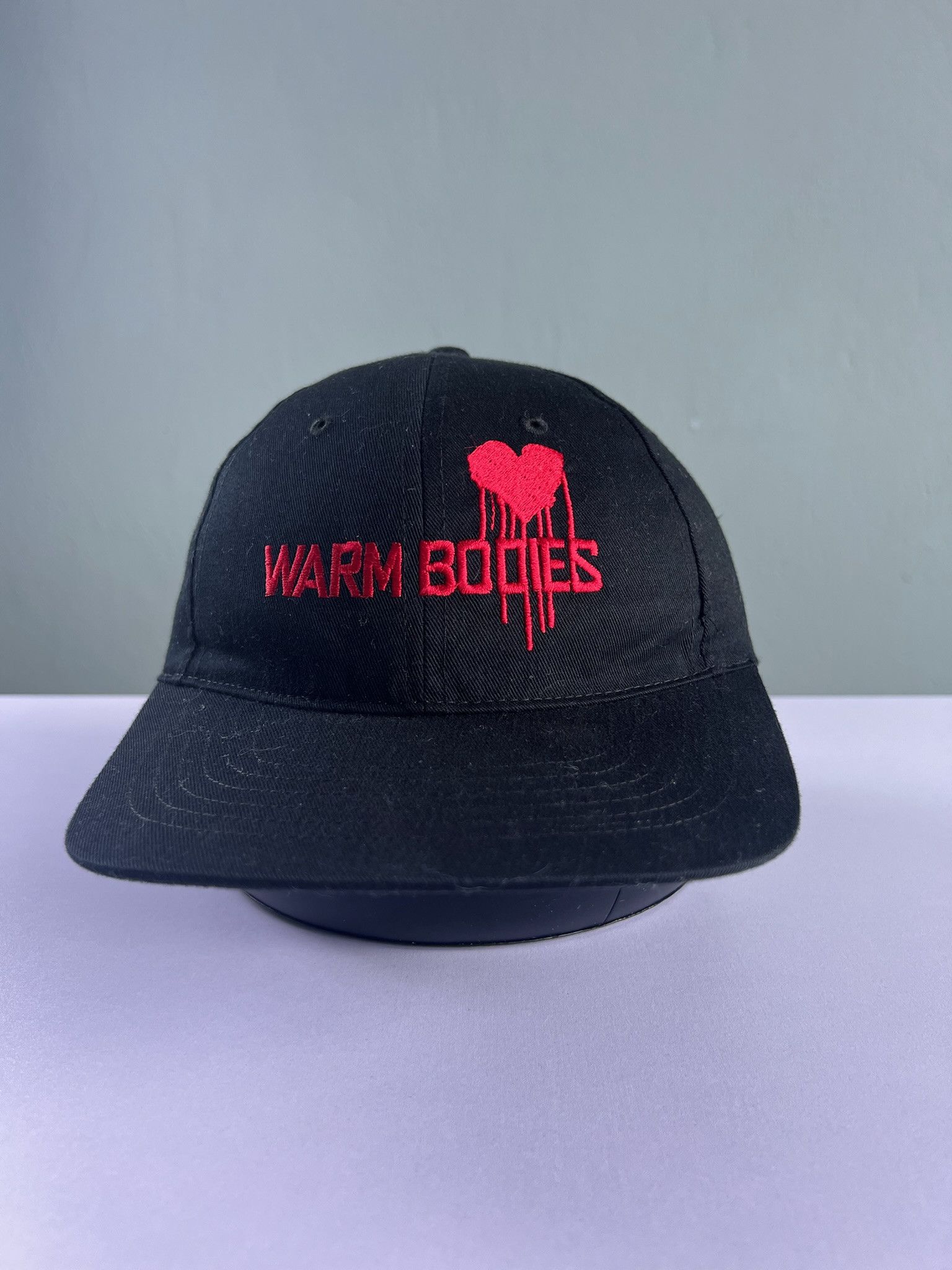 Other Warm Bodies Movie Promo Cap Size ONE SIZE - 2 Thumbnail