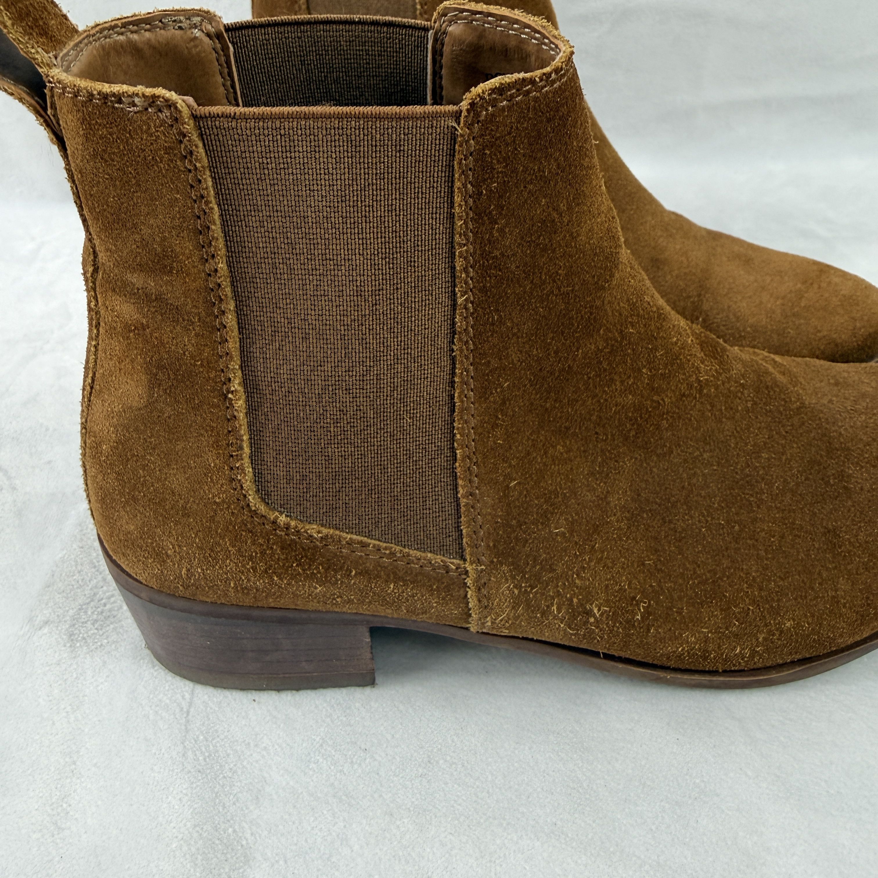 Steve Madden Steve Madden Dover Ankle Boots Size US 8 / IT 38 - 4 Thumbnail