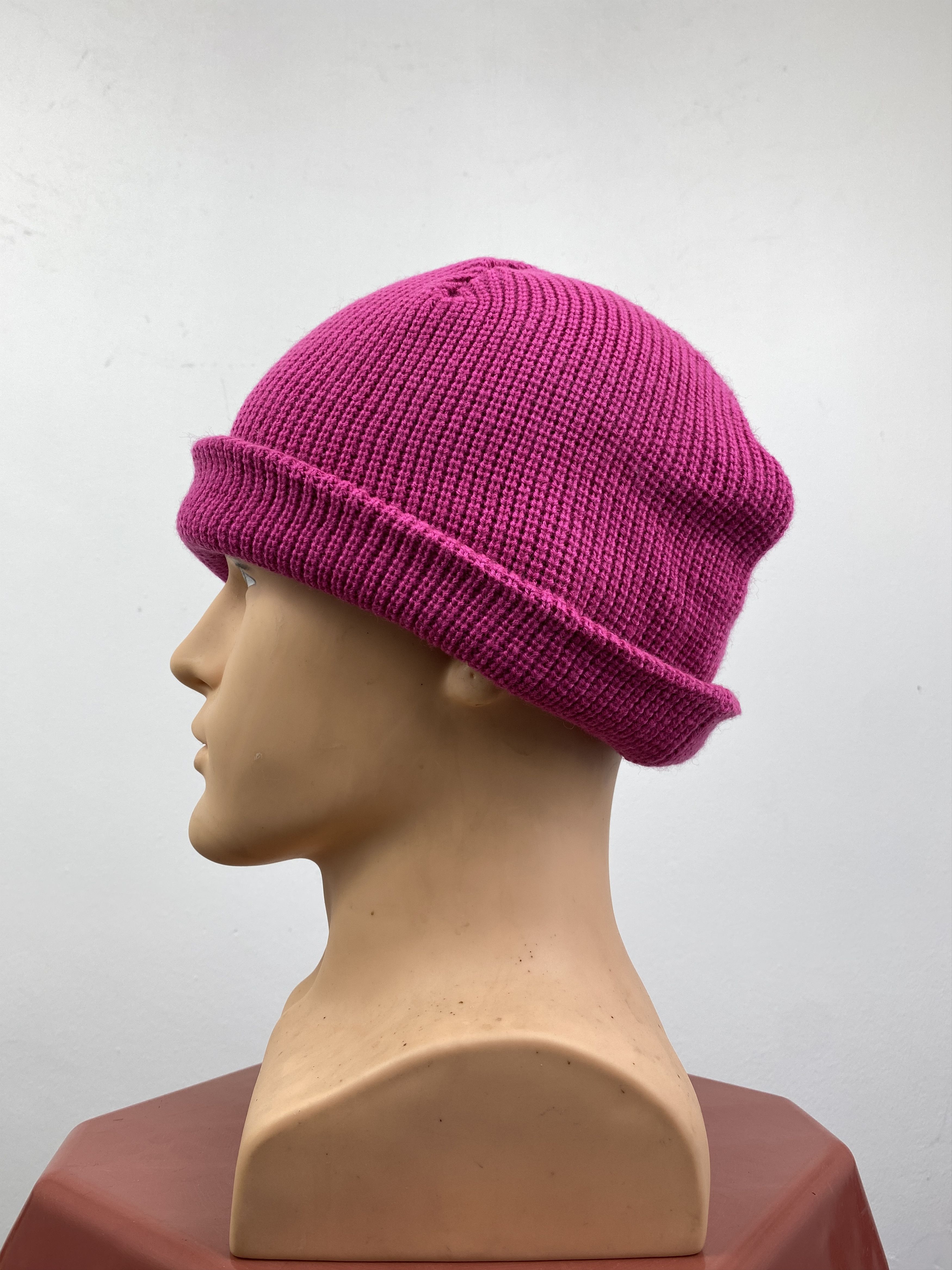 Givenchy Vintage Givenchy Beanie / Winter Hat / Snow Cap BA0073 Size ONE SIZE - 2 Thumbnail