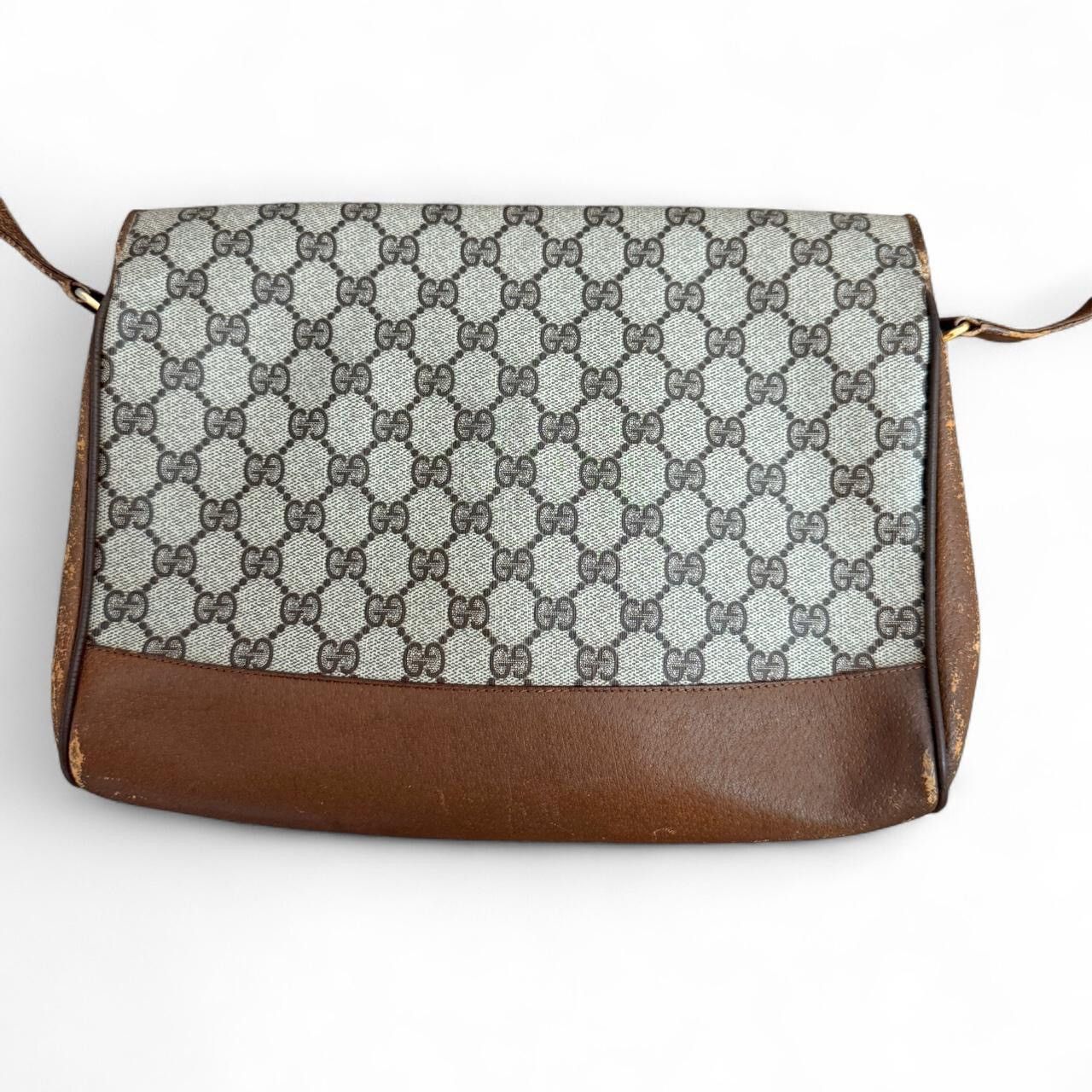 Gucci Vintage Gucci bag Size ONE SIZE - 2 Thumbnail