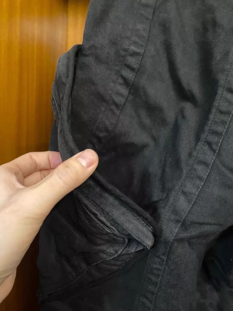 Julius julius size 1 pants Size US 28 / EU 44 - 6 Thumbnail