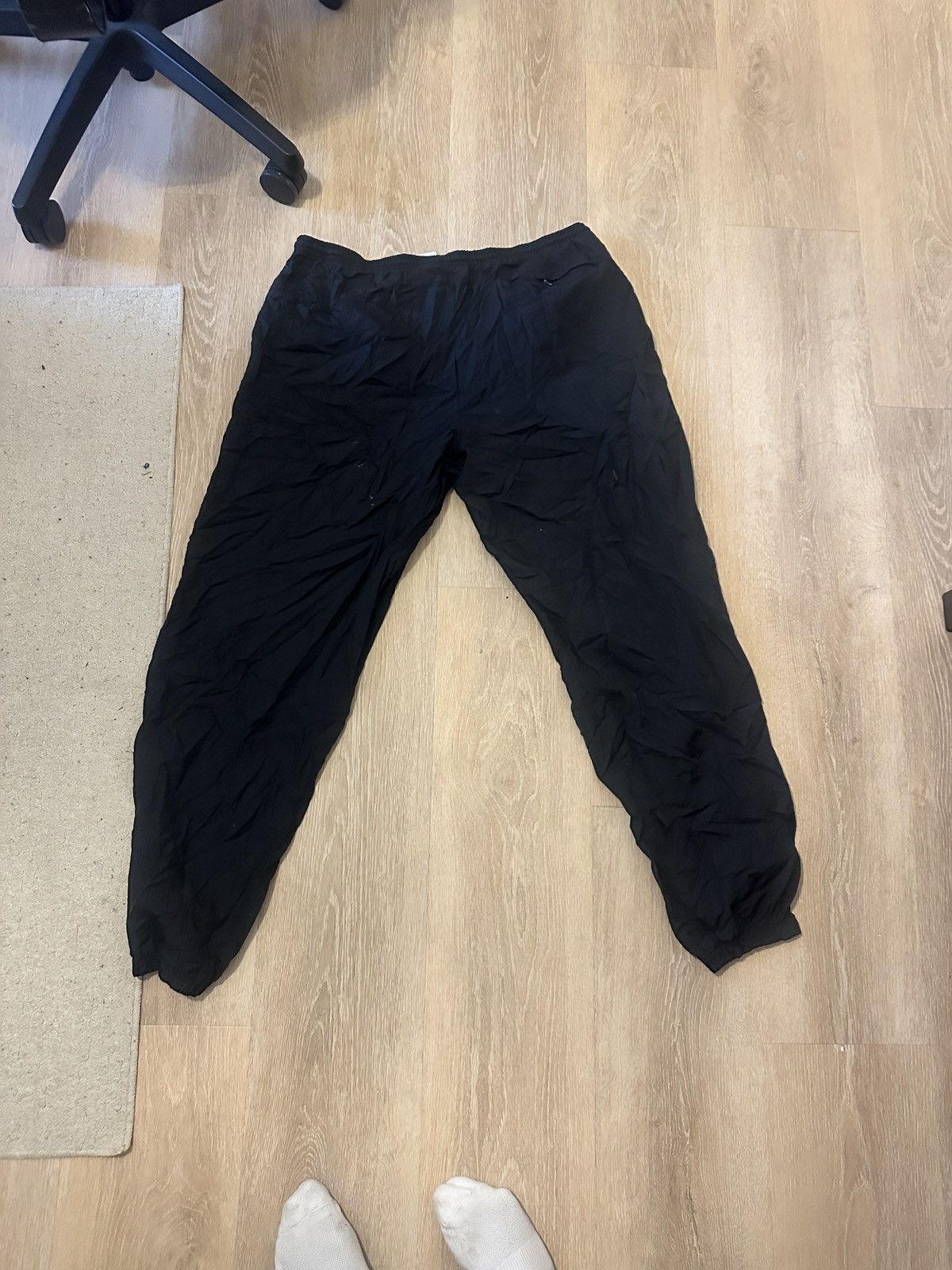 Nike Nike Nylon Sweatpants Size US 34 / EU 50 - 3 Thumbnail