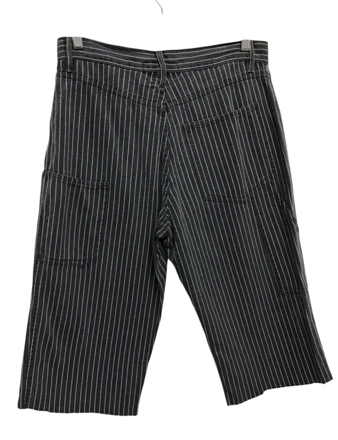 Paul Smith Paul Smith Stripe Shorts Size US 30 / EU 46 - 6 Thumbnail