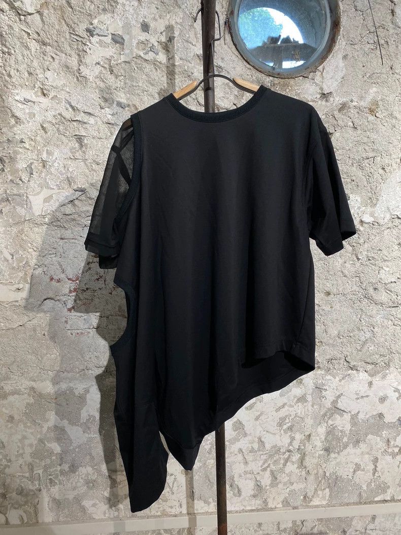 Y's Y's Shaped short sleeve Size US M / EU 48-50 / 2 - 1 Thumbnail