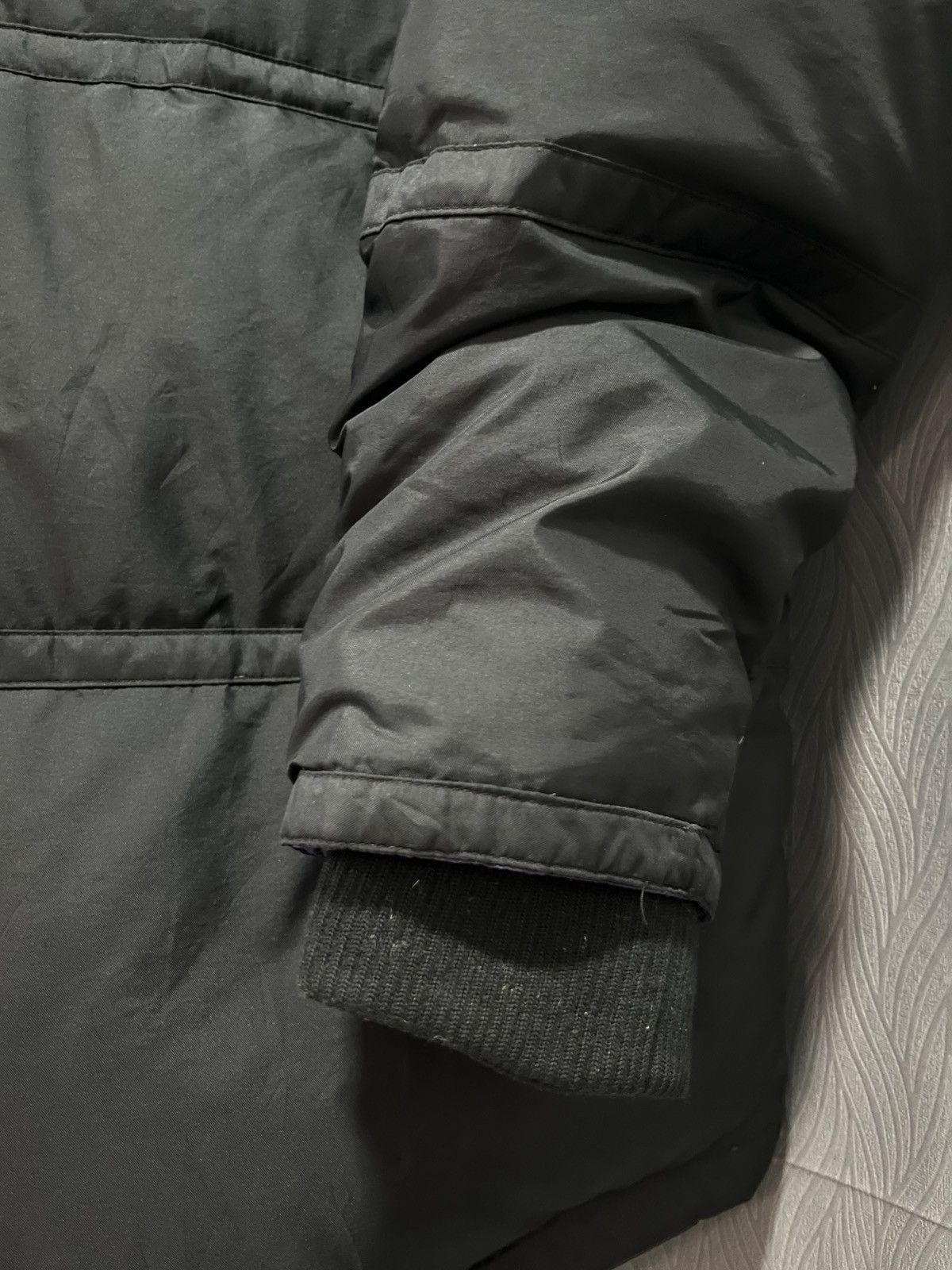 Adidas Vintage Adidas Down Jacket Puffer Size US L / EU 52-54 / 3 - 7 Thumbnail