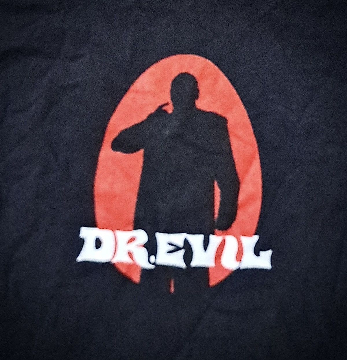 Other AUSTIN POWERS x DR EVIL x Vintage Movie T-Shirt 1998 Size US XL / EU 56 / 4 - 4 Thumbnail
