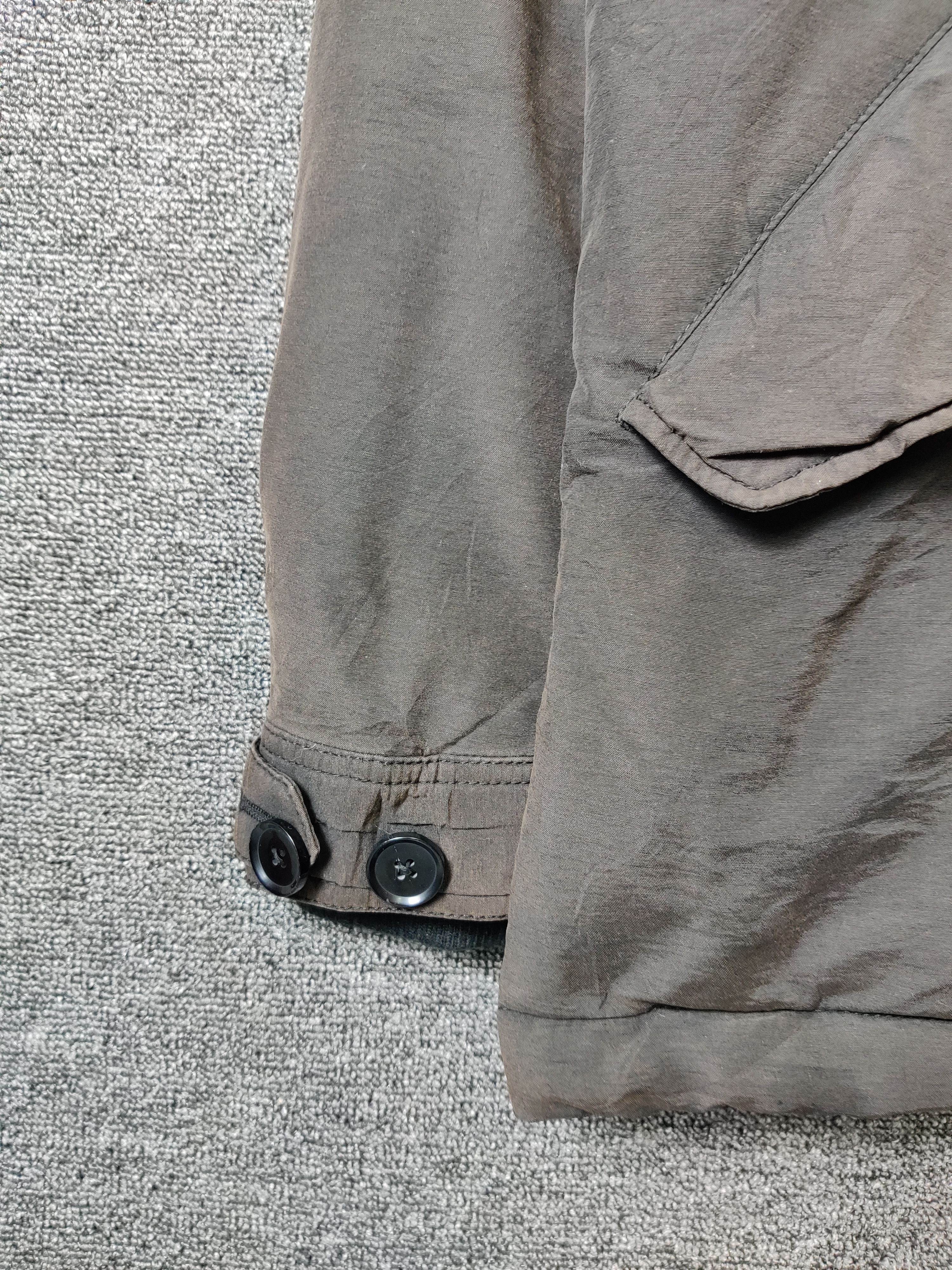 Smith's American Vintage Smith's American Parka Hoodie Jacket Size US XL / EU 56 / 4 - 4 Thumbnail