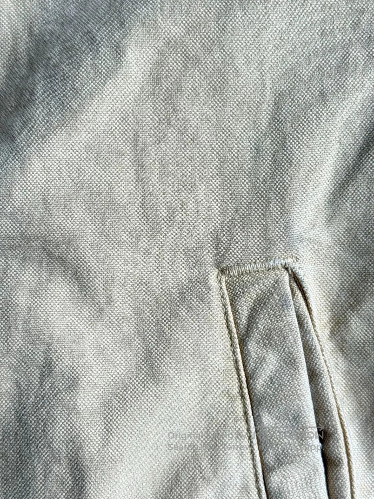 Visvim Visvim Kobuk Jacket with Sheep Wool Collar. Size US M / EU 48-50 / 2 - 7 Thumbnail