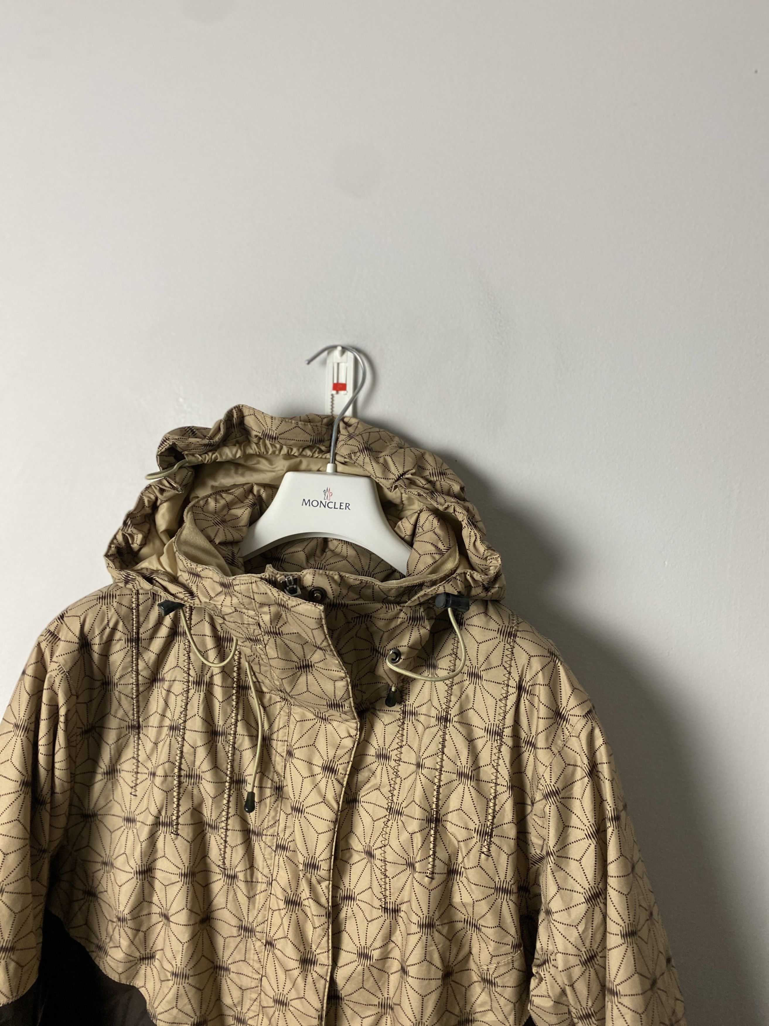 Nike ACG vintage jacket y2k