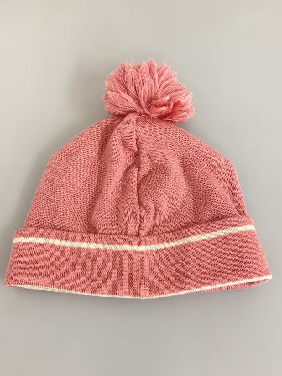 Hysteric Glamour Hysteric Patch Knit Beanie Size ONE SIZE - 2 Thumbnail