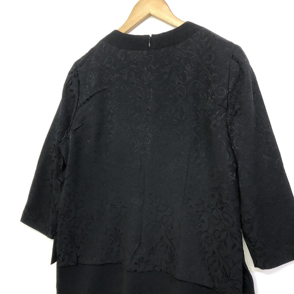 Givenchy Vintage Givenchy Hi Formal Women Dress Size M / US 6-8 / IT 42-44 - 10 Thumbnail