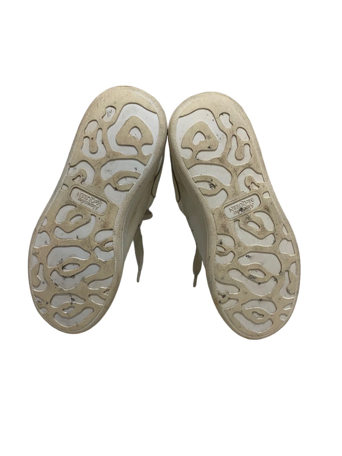 Alexander McQueen Alexander McQueen Sneakers Size US 6.5 / EU 39-40 - 9 Thumbnail