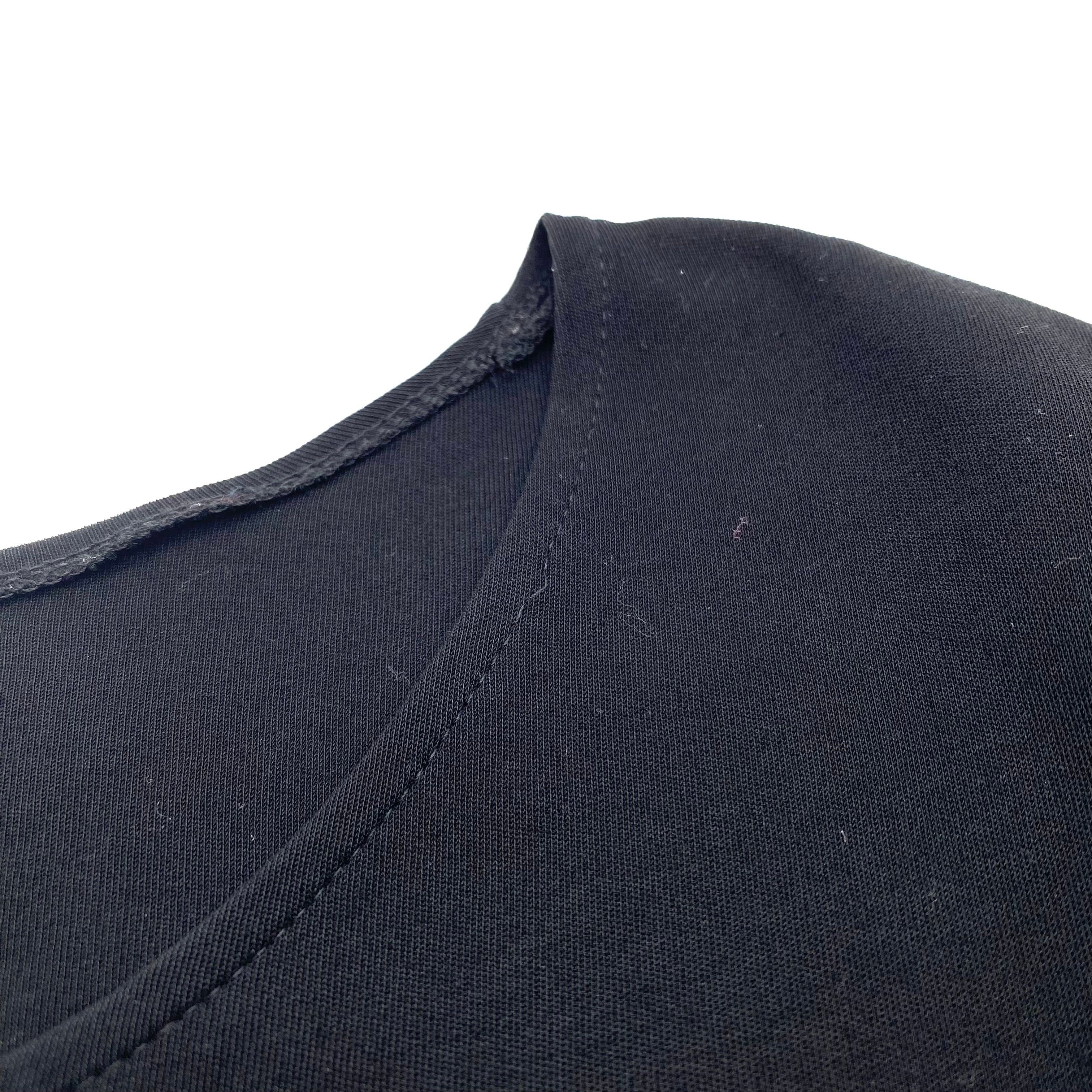 Yohji Yamamoto Vintage YOHJI YAMAMOTO Maxi dresses Black Size XS / US 0-2 / IT 36-38 - 6 Thumbnail
